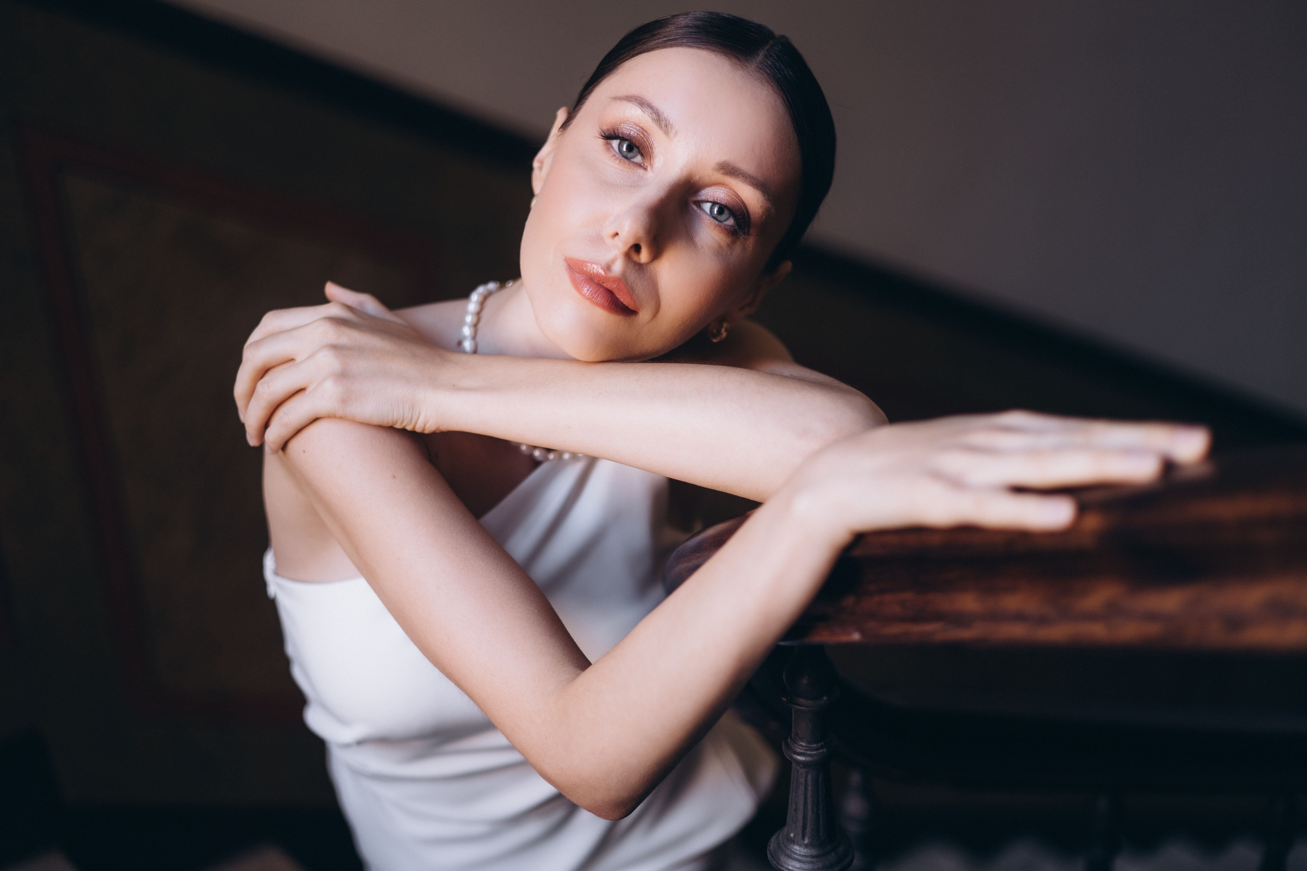 Inside Tenderness. Https://shi-photo.com/