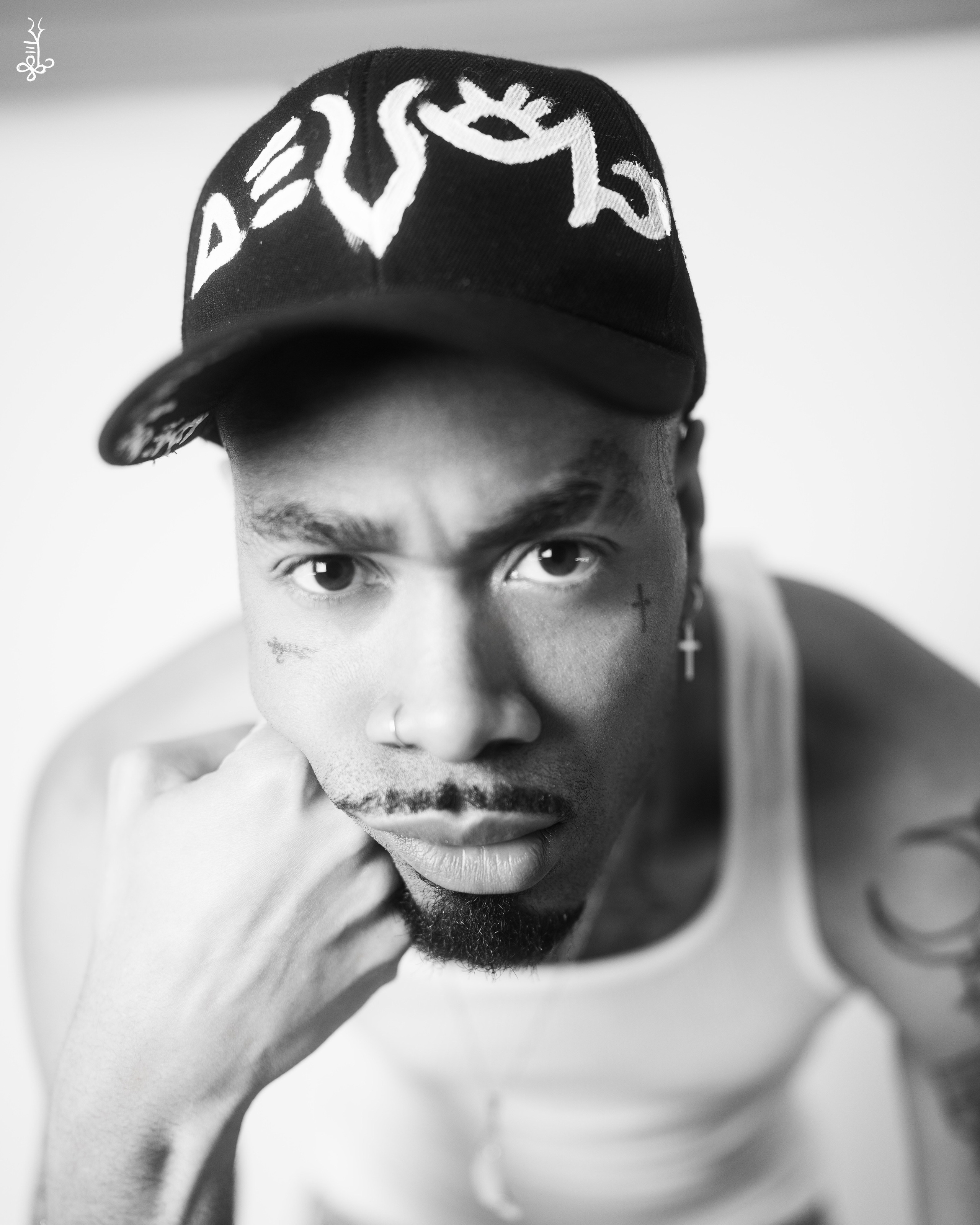 Ke’Ondris. Ke’Ondris