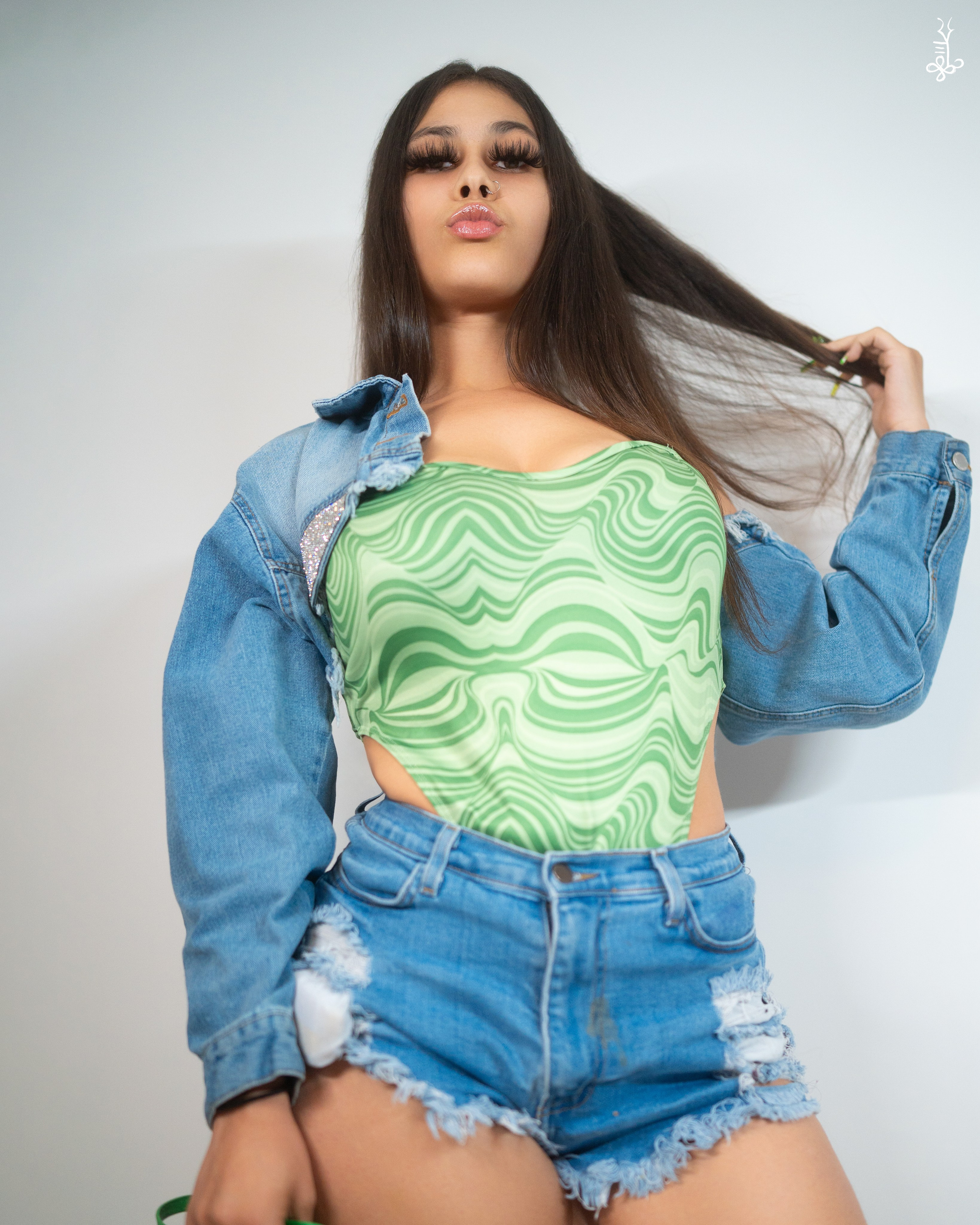 @tianaadriann. Ke’Ondris