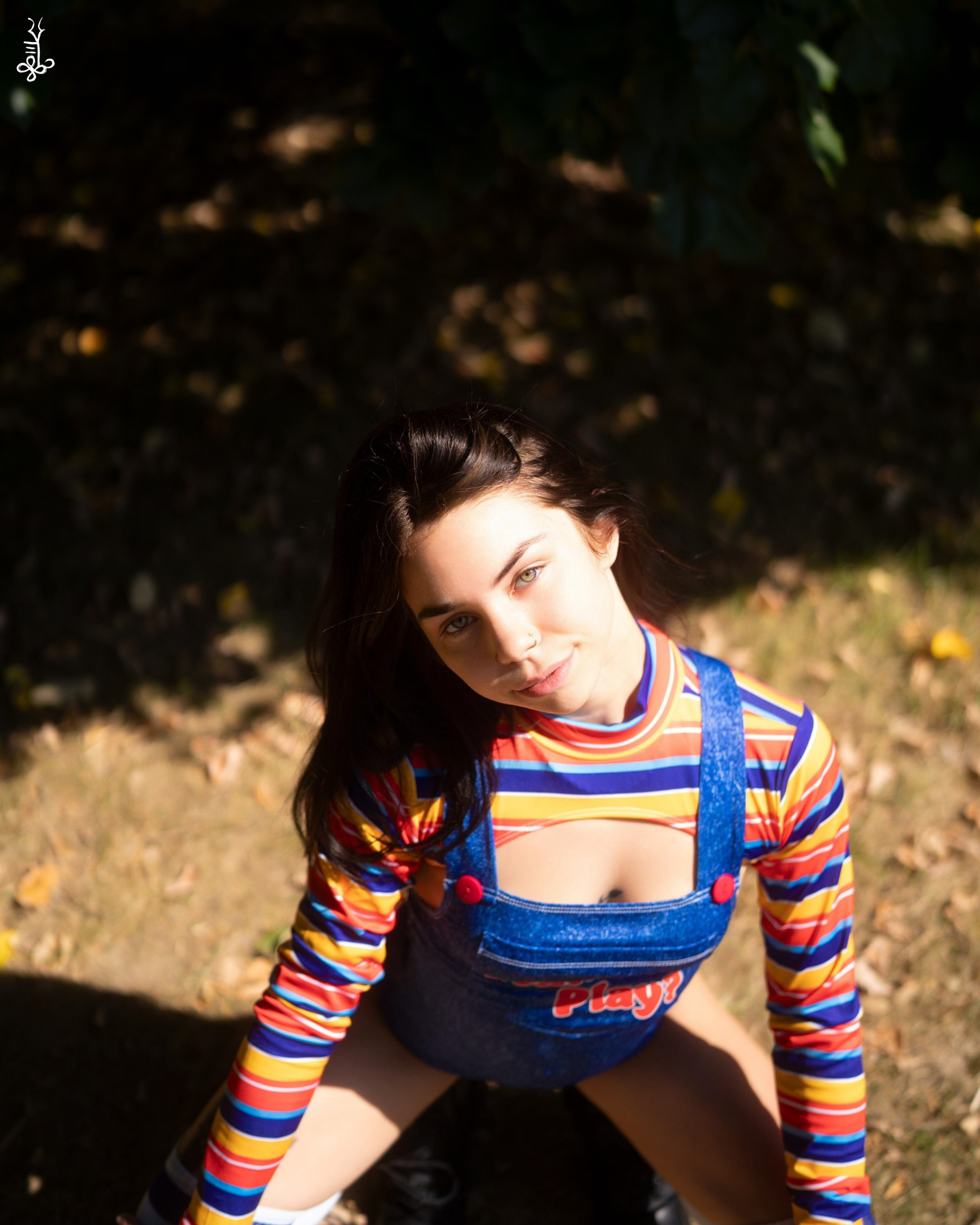 Chucky (@sevsmiley). Ke’Ondris