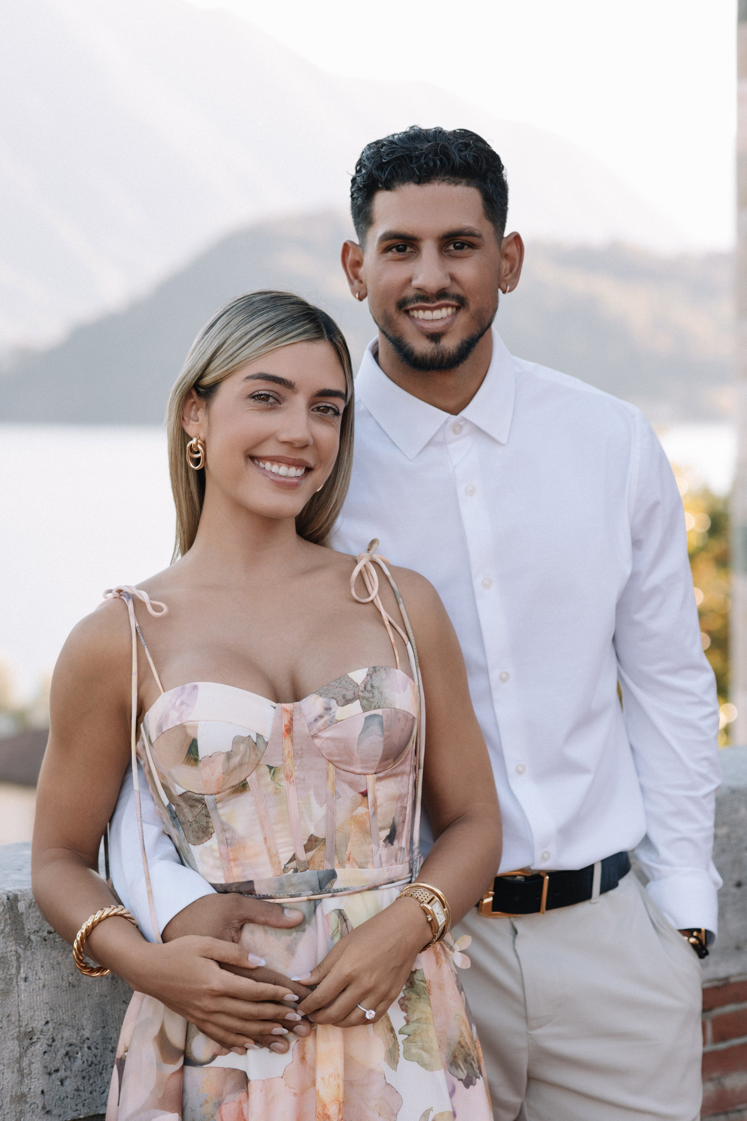 Jose & Gianna. Fotografo di matrimoni