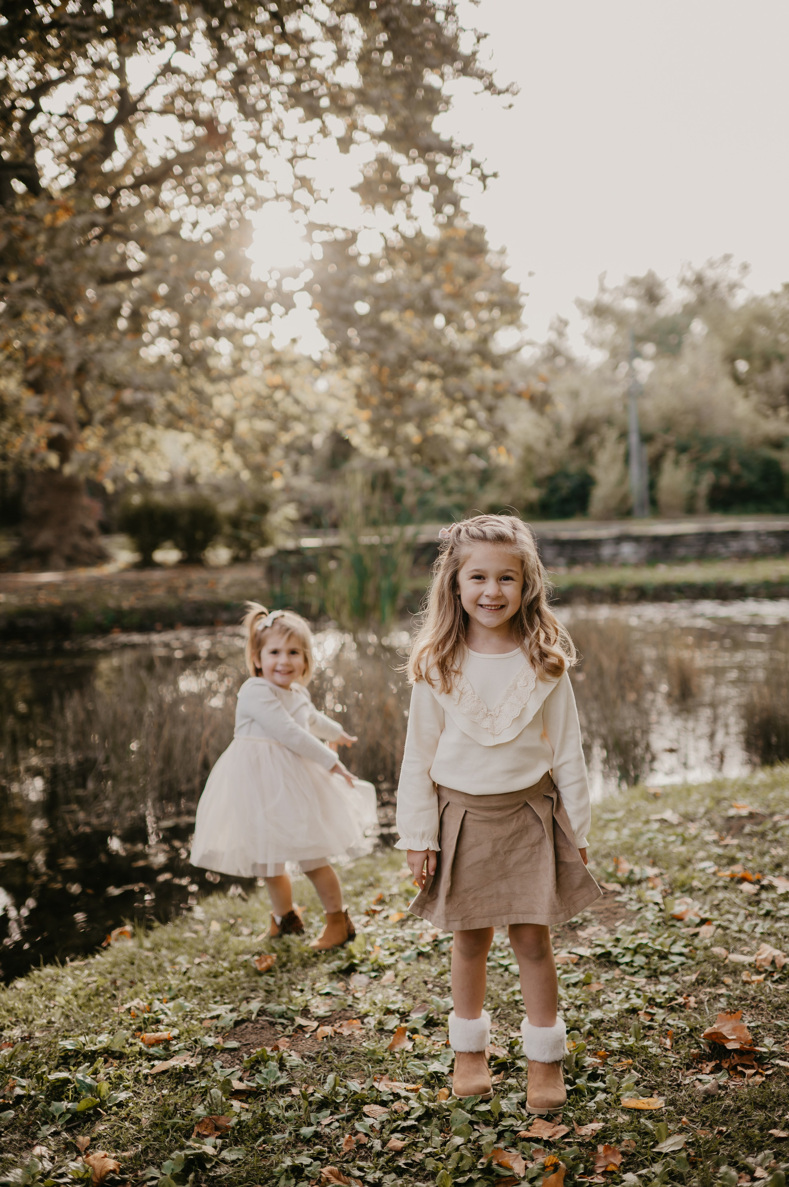 Family Carpe. Ana Sladojevic