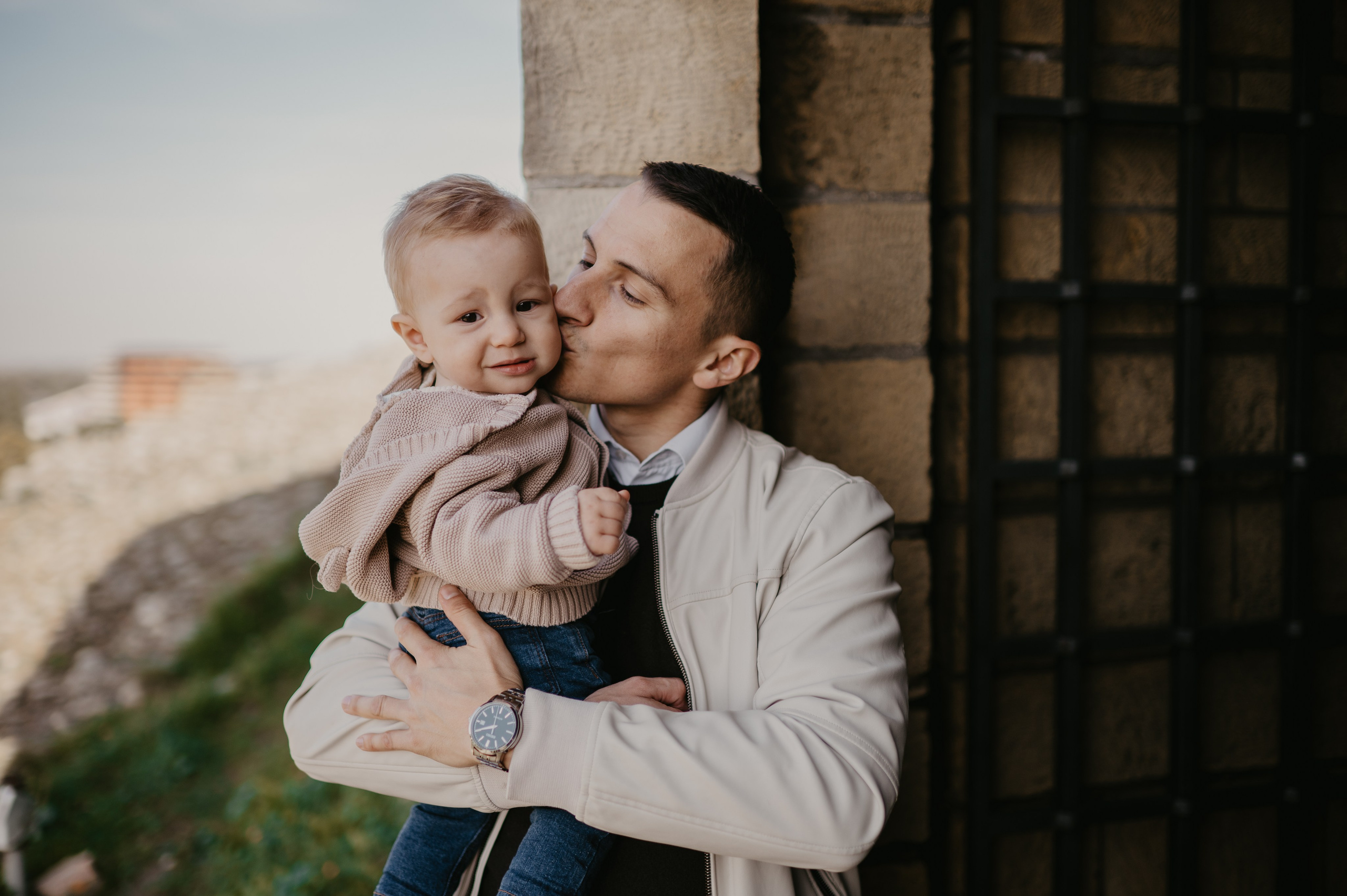 Kalemegdan. Ana Sladojevic