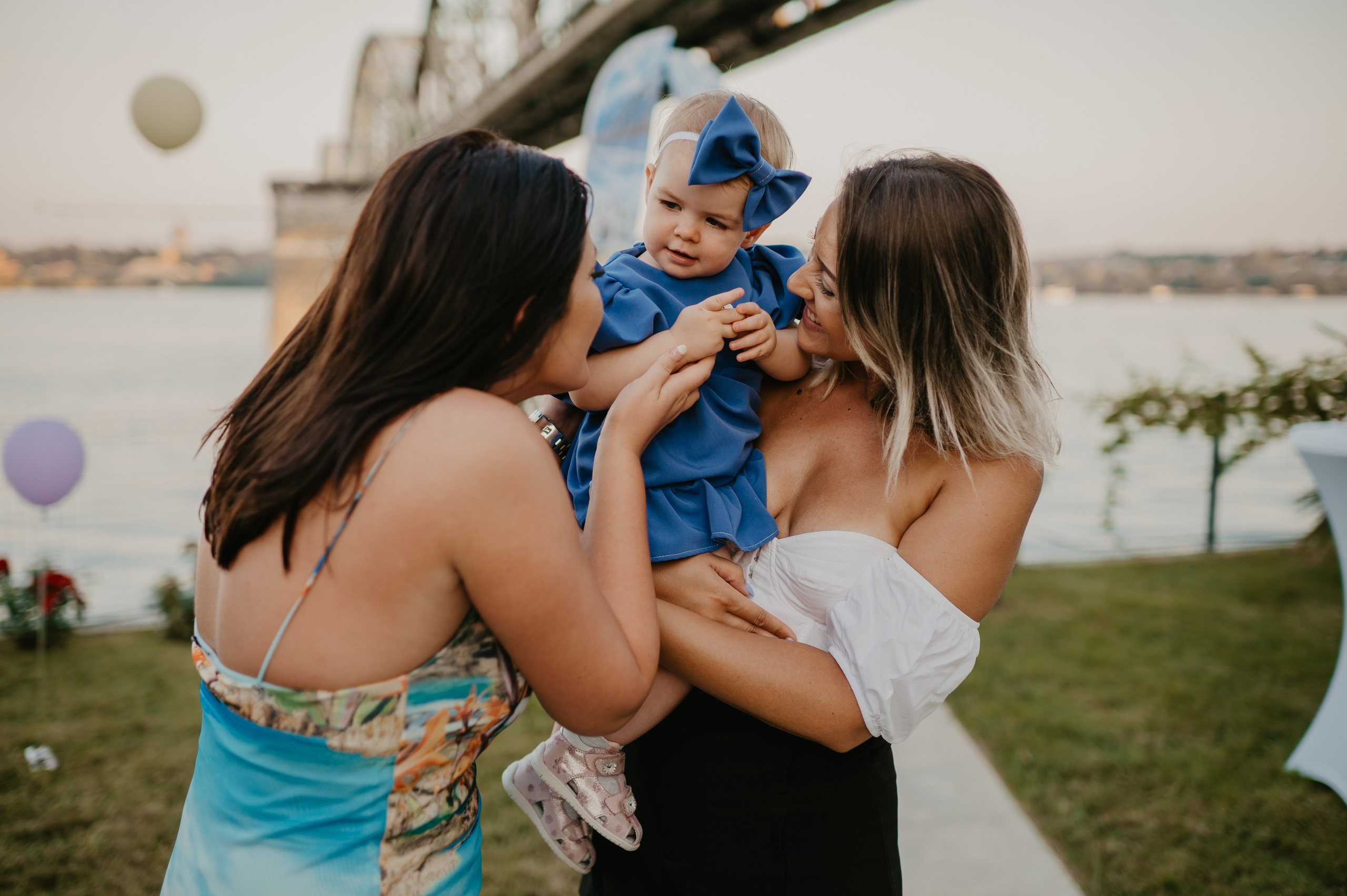 Najin prvi. Ana Sladojevic