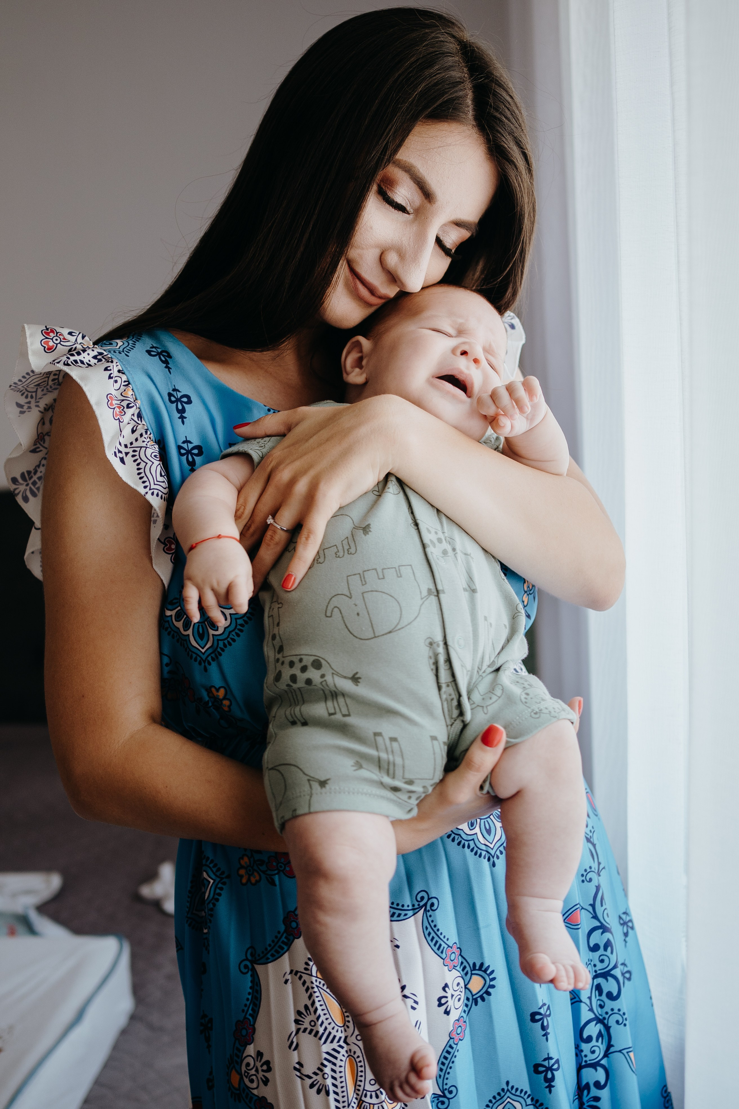 Botez. Ionutdraganfoto.com