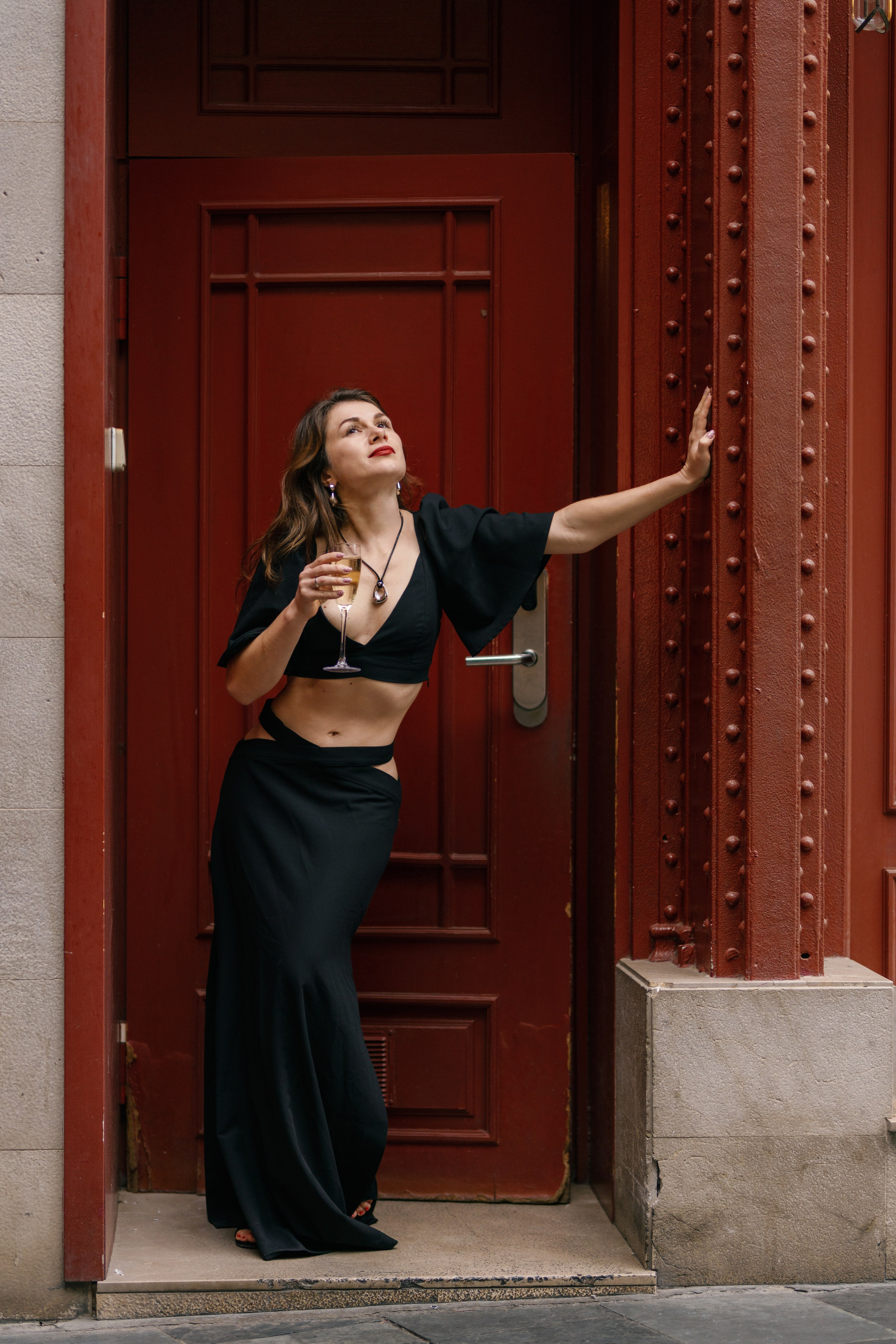 Наші дівчата — найкращі!. Фотограф у Пальма де Майорка