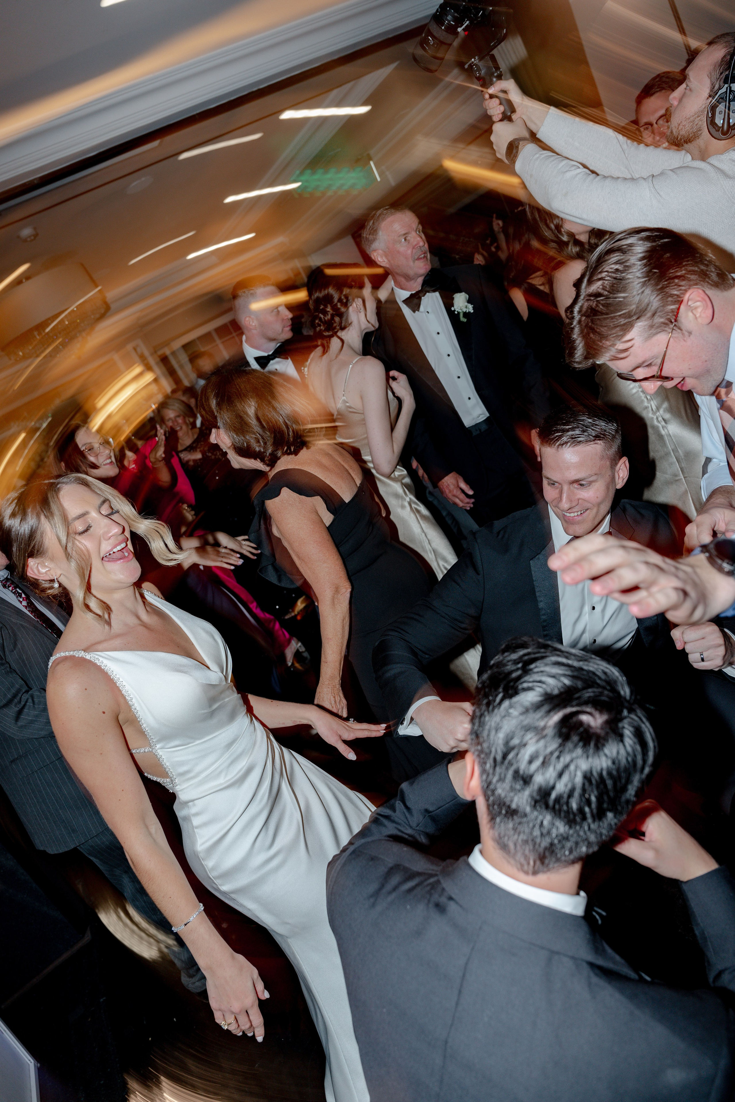 Caroline & Joh wedding day. Anna Krasnova Wedding photographer