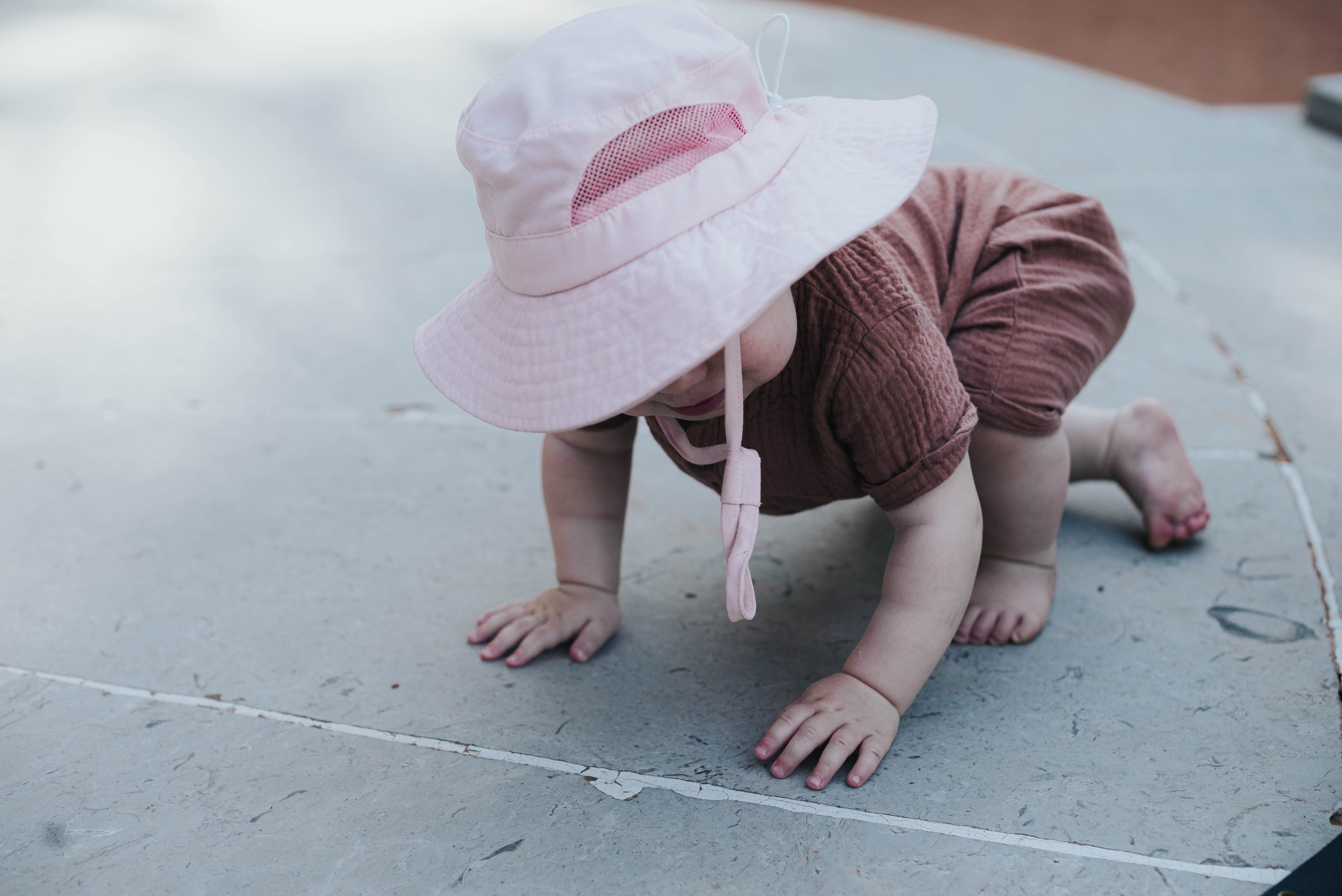 The day they turned one. Photographer @elmirkami in the city of Buenos Aires