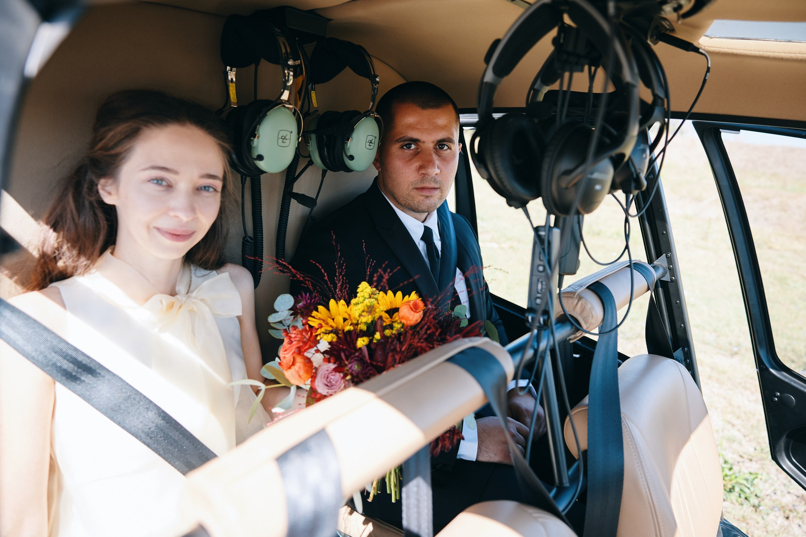 Denisa & Alex. Bogdan Vancea | Fotograf Nunta Ploiești