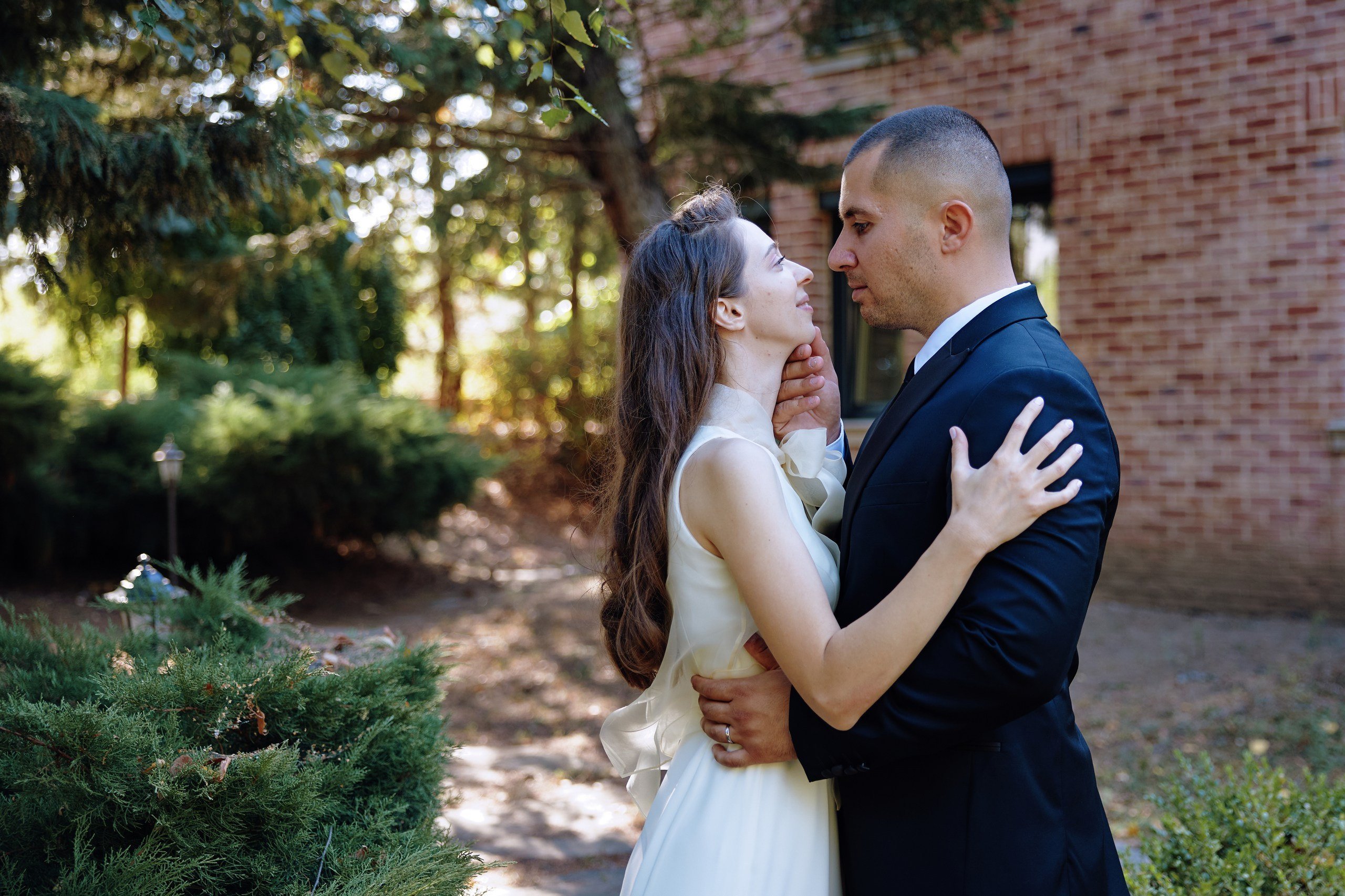 Denisa & Alex. Bogdan Vancea | Fotograf Nunta Ploiești