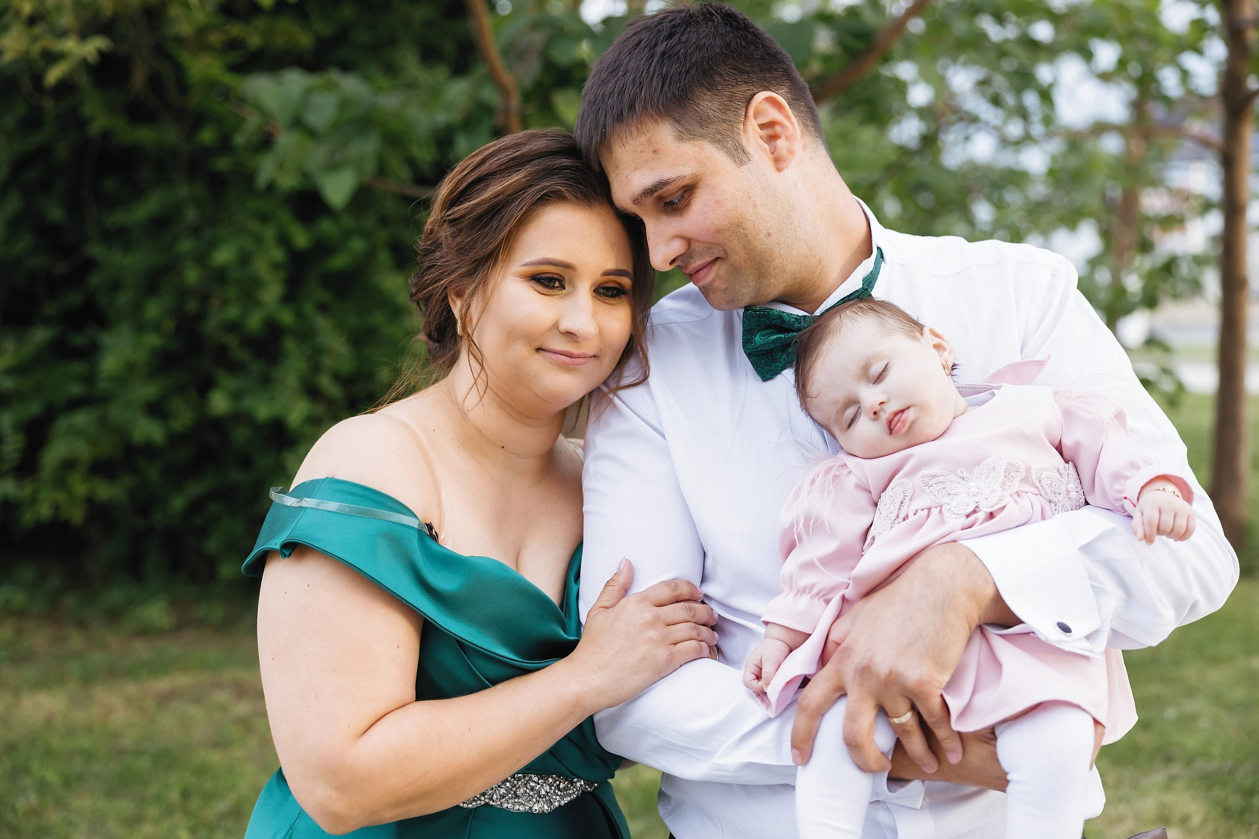 Olivia Ioana. Bogdan Vancea | Fotograf Nunta Ploiești