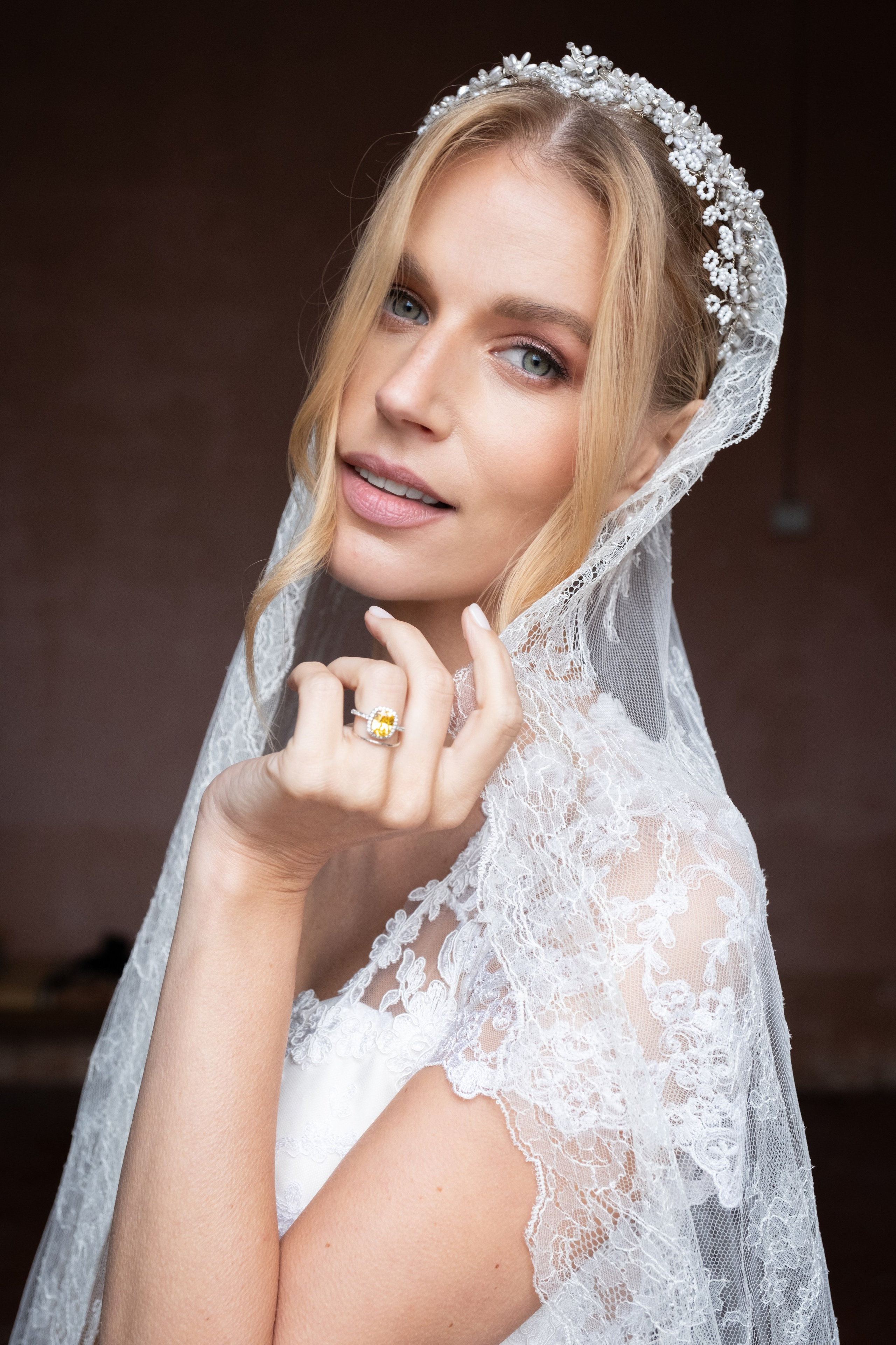 Charming Milano. Wedding photography — EMU Photos