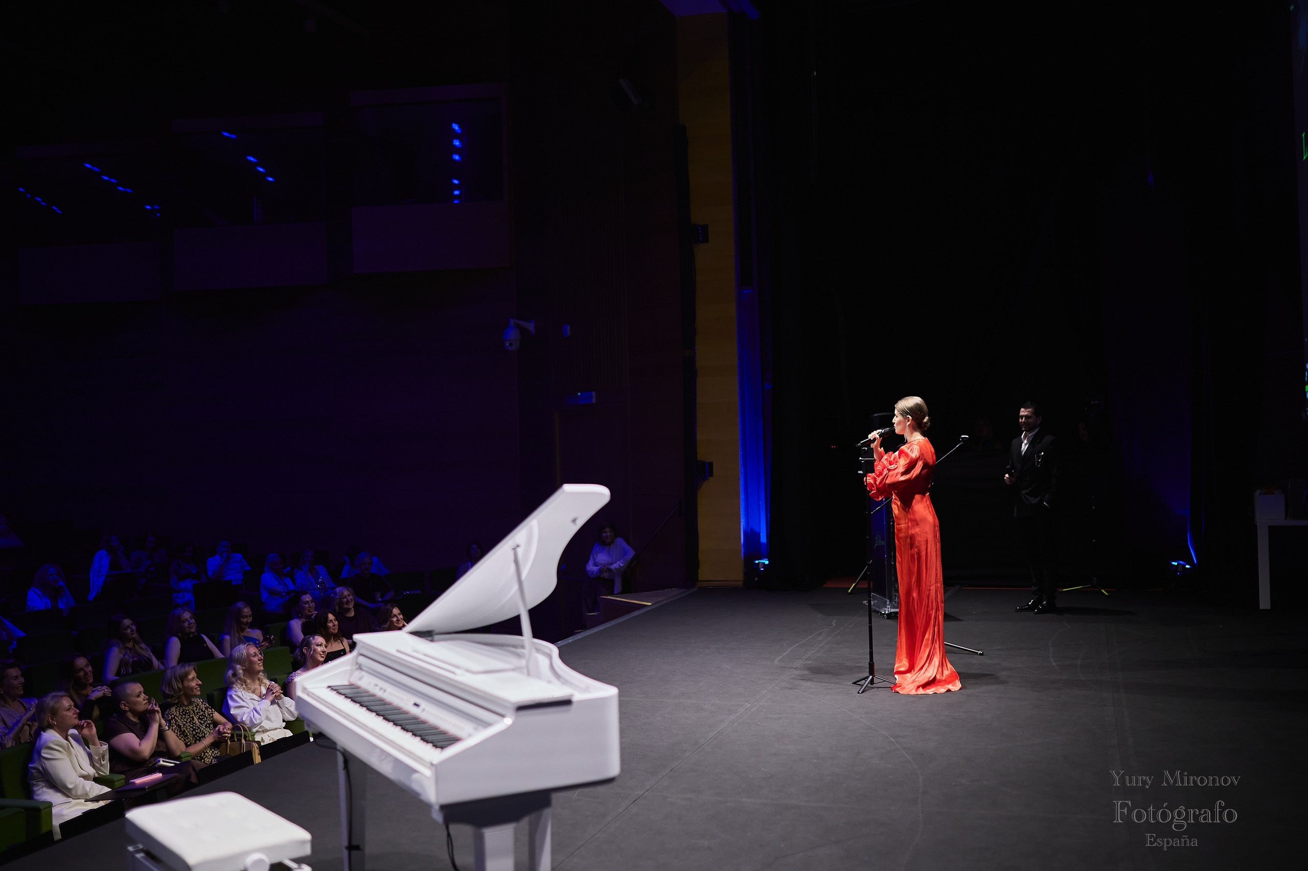 La Persona Awards 2026 (ч.2). OranJazz fotos