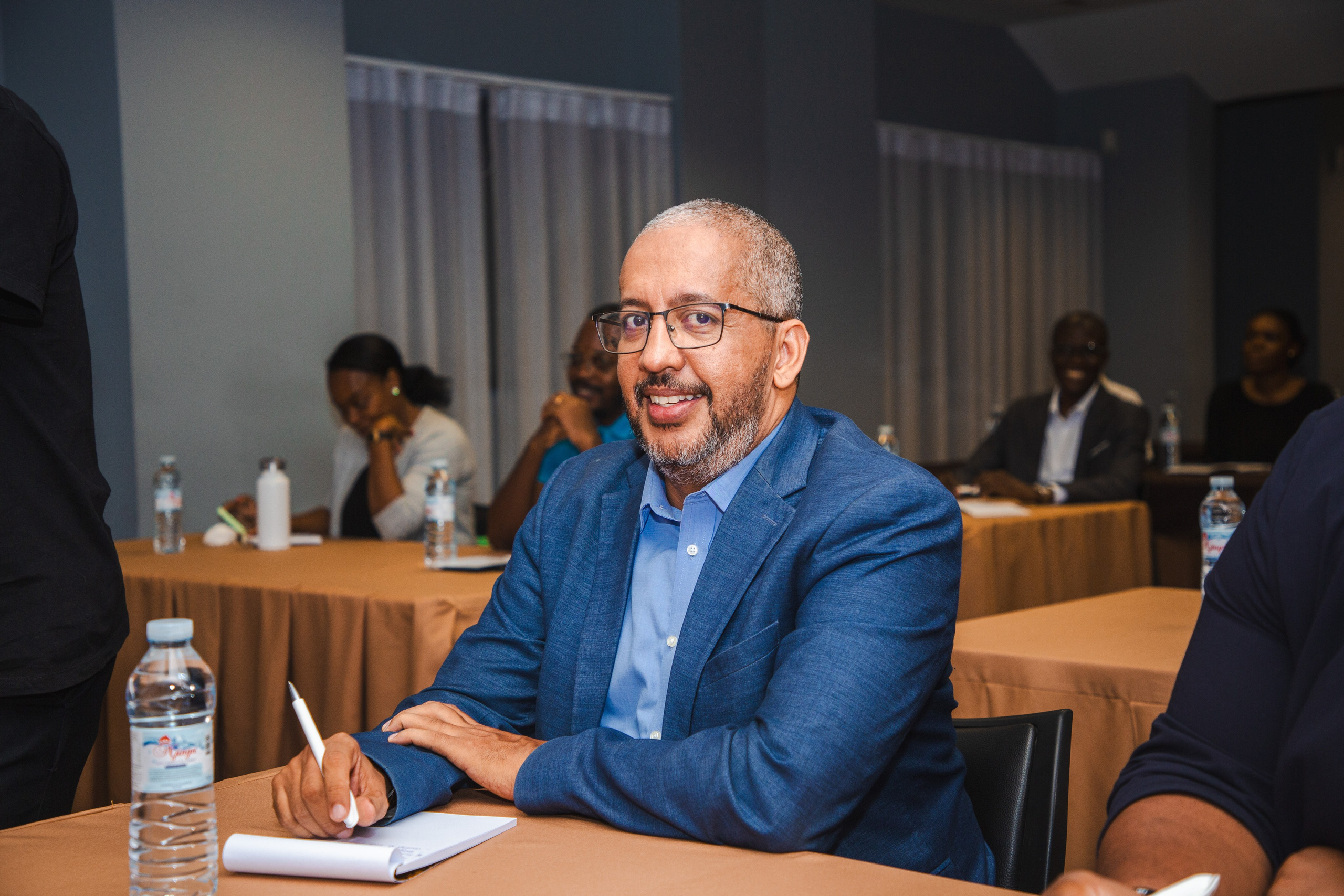 Método Pride — Marco Victor