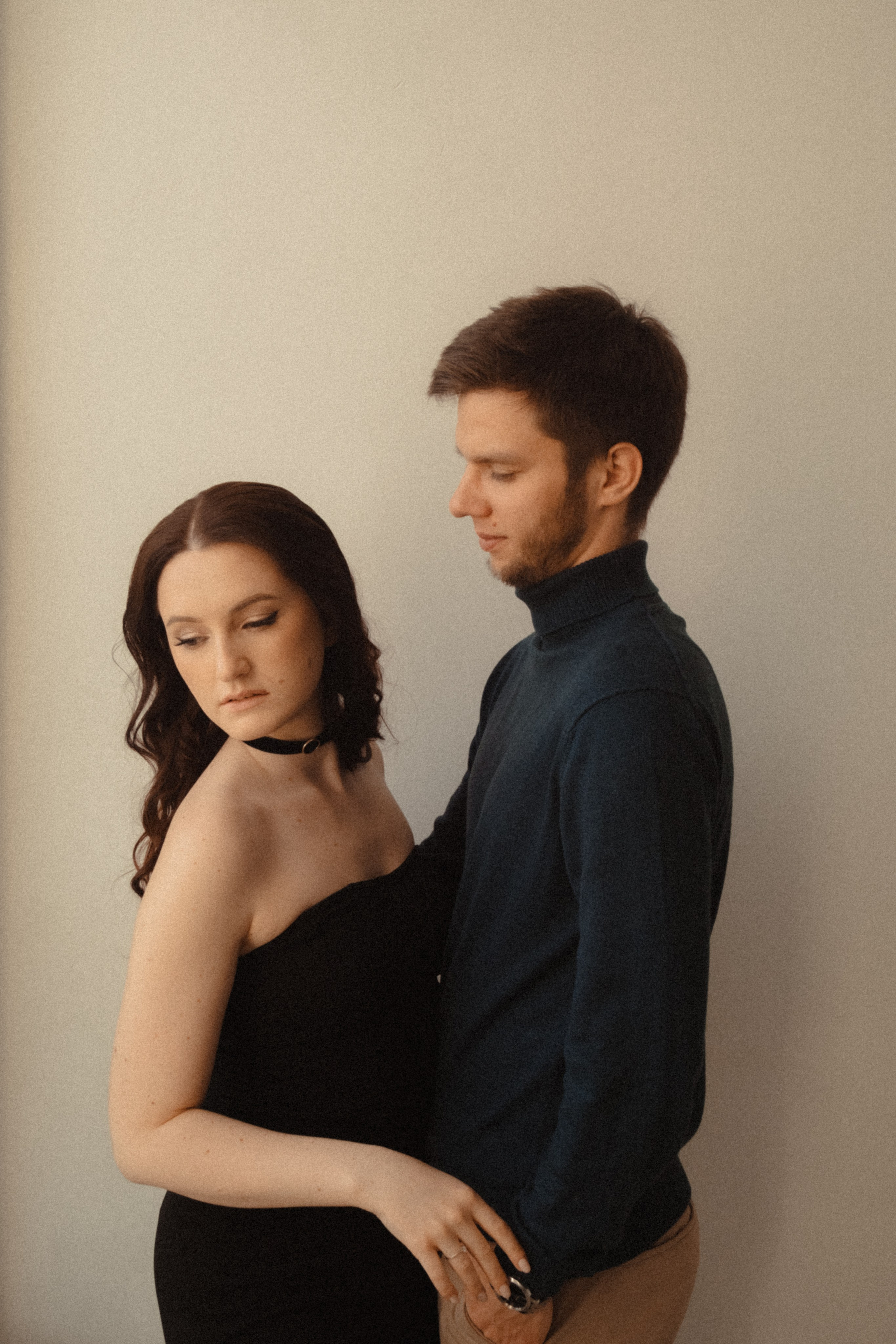 Daria & Kirill. Portrait and Lifestyle Photographer in Vienna — Nick Pavlov