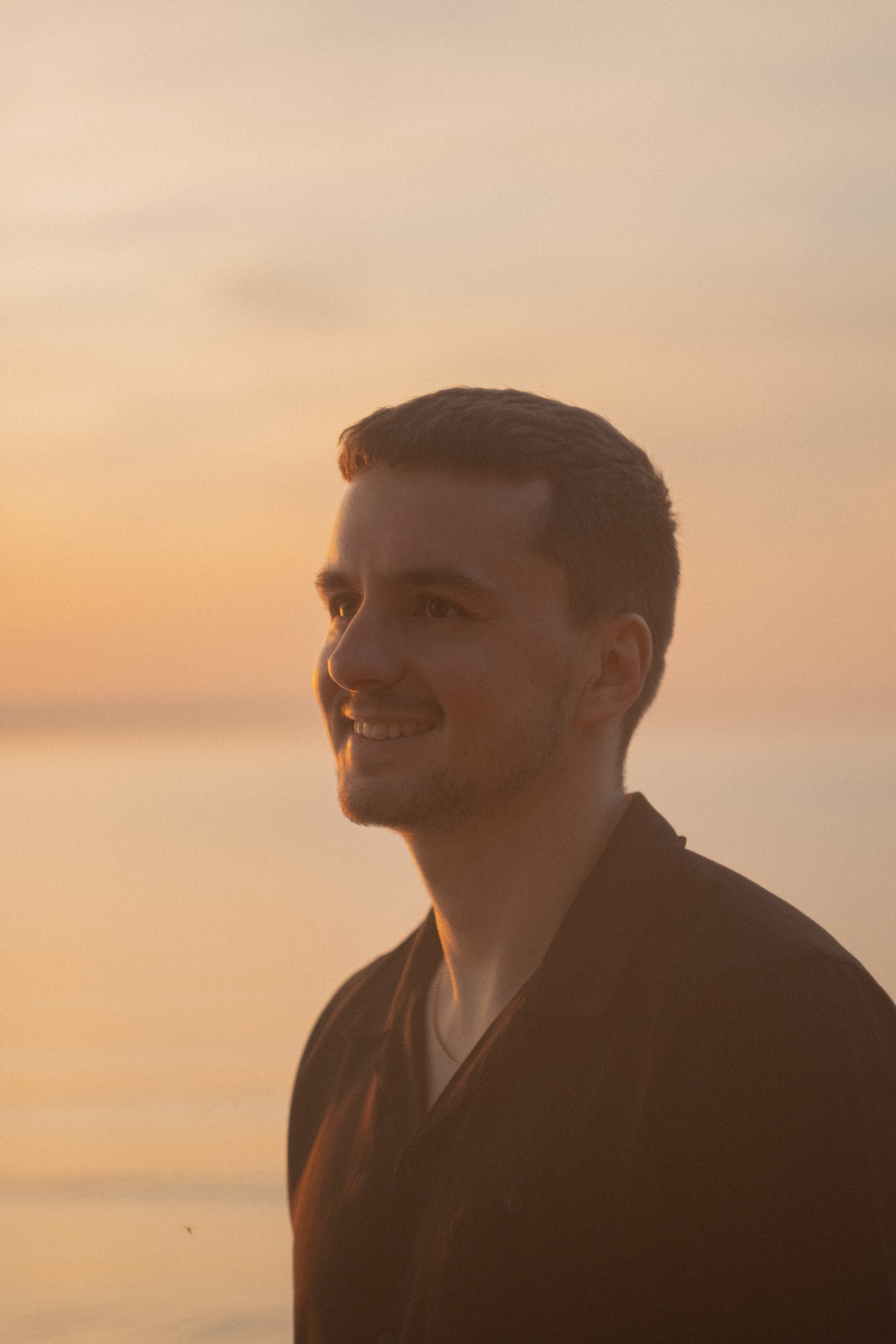 Portrait and Lifestyle Photographer in Vienna — Nick Pavlov