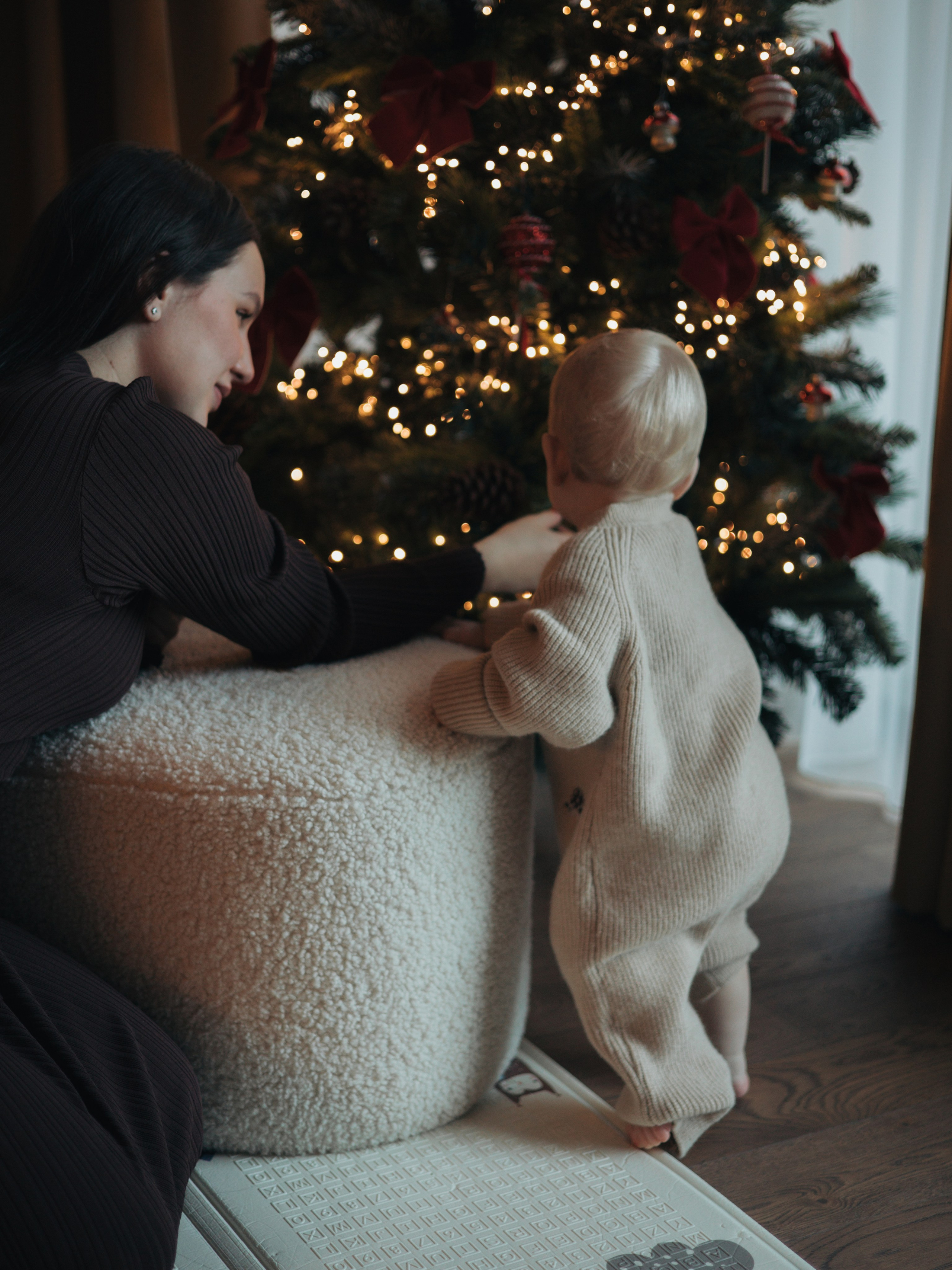 Мария, Евгений и Амир. Семейный фотограф в Таллинне Дарья Кивимейстер