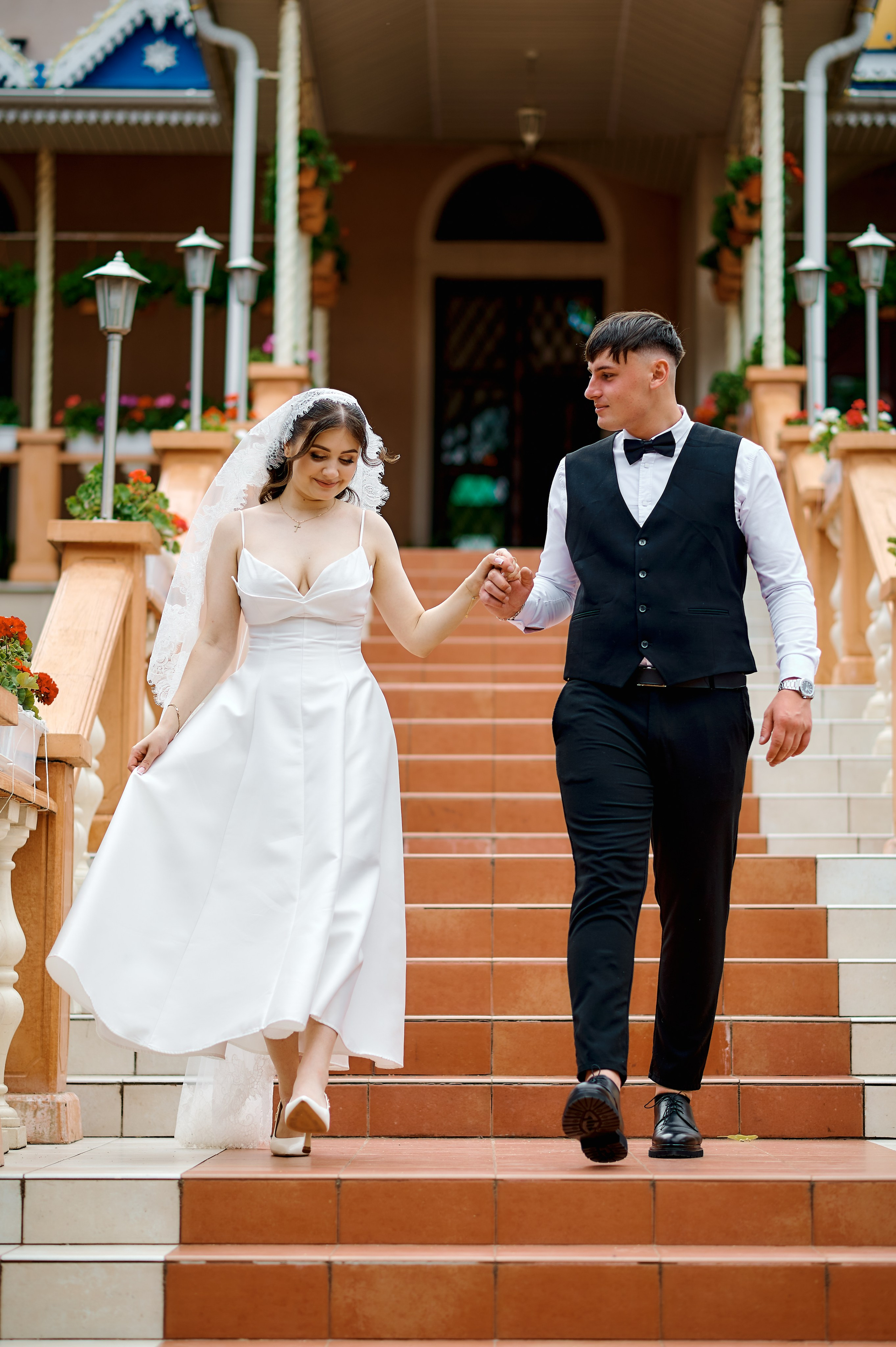 Adrian & Valentina. Excellens
