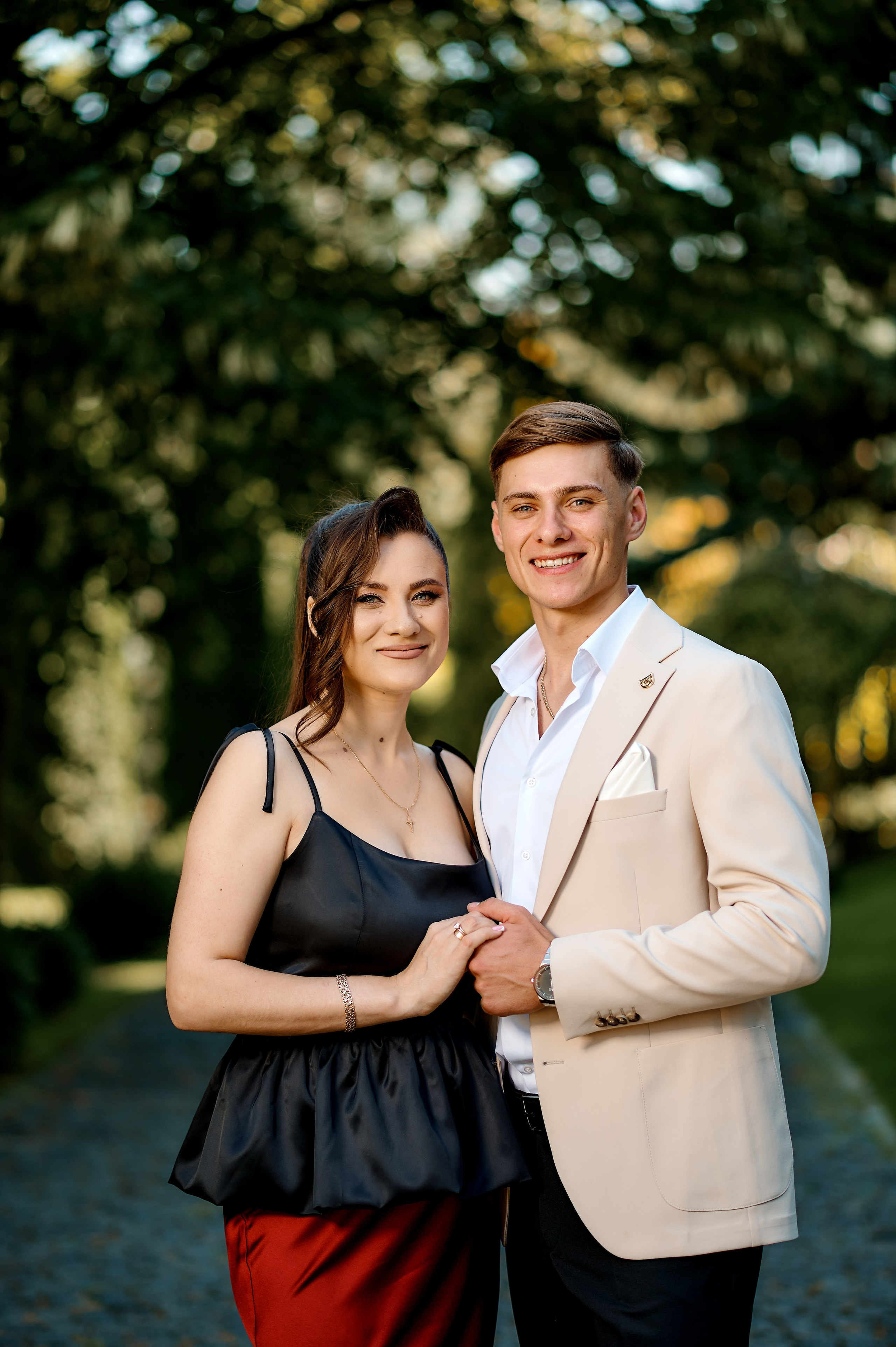 Nicolae & Ilinca. Excellens