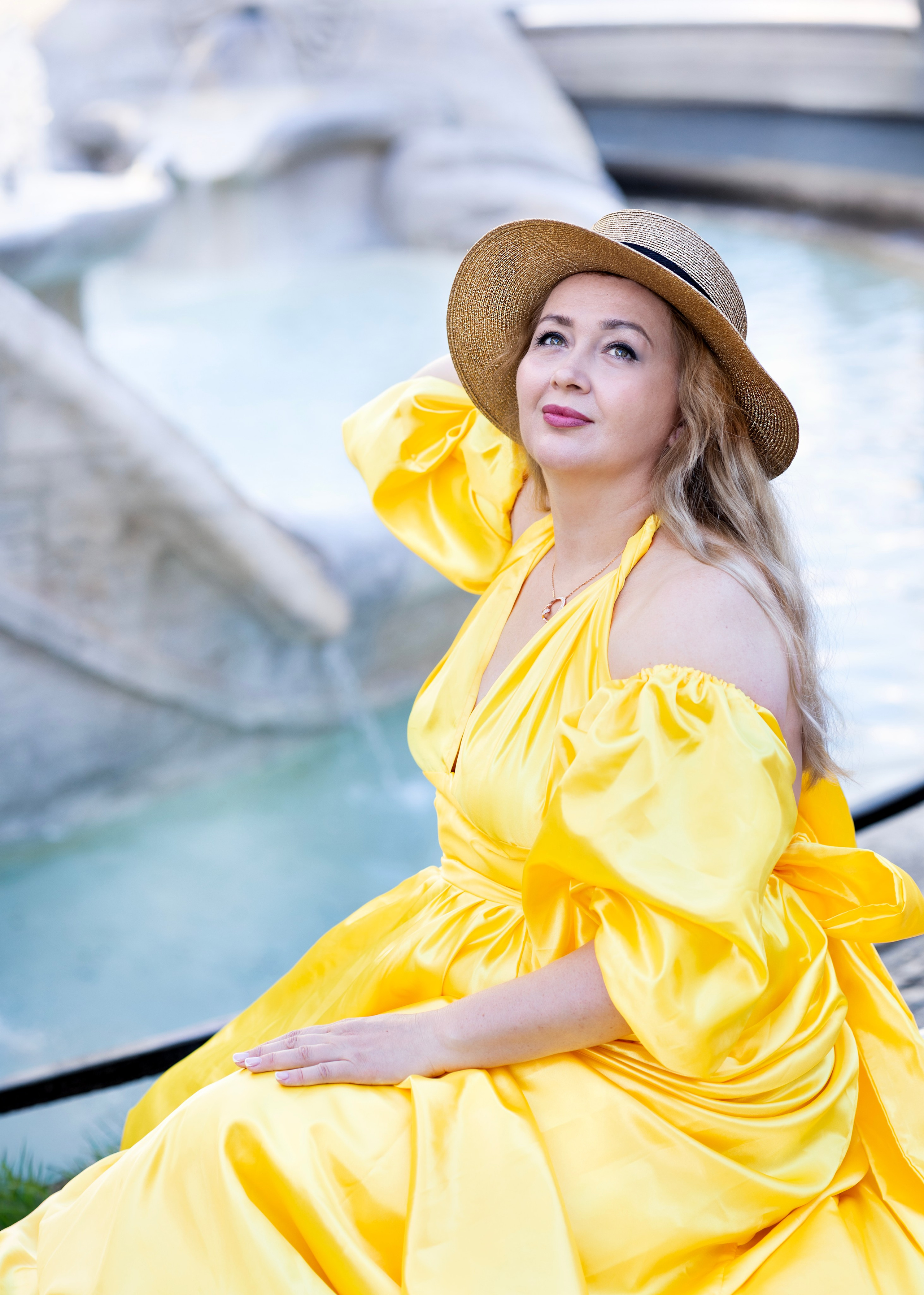 Italy Rom. Photographer in Munich