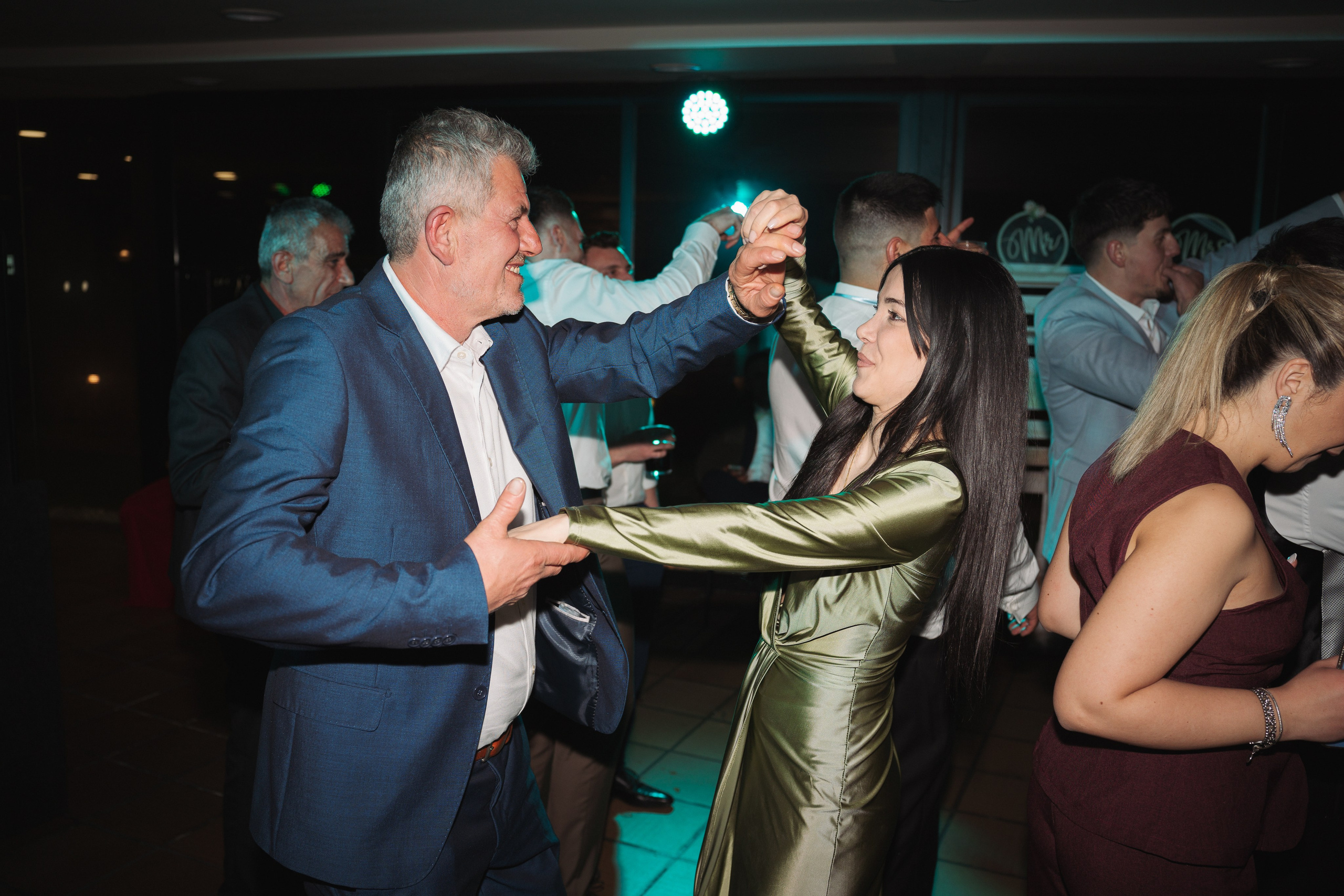 Jennifer & Andi. Photographer in Barcelona