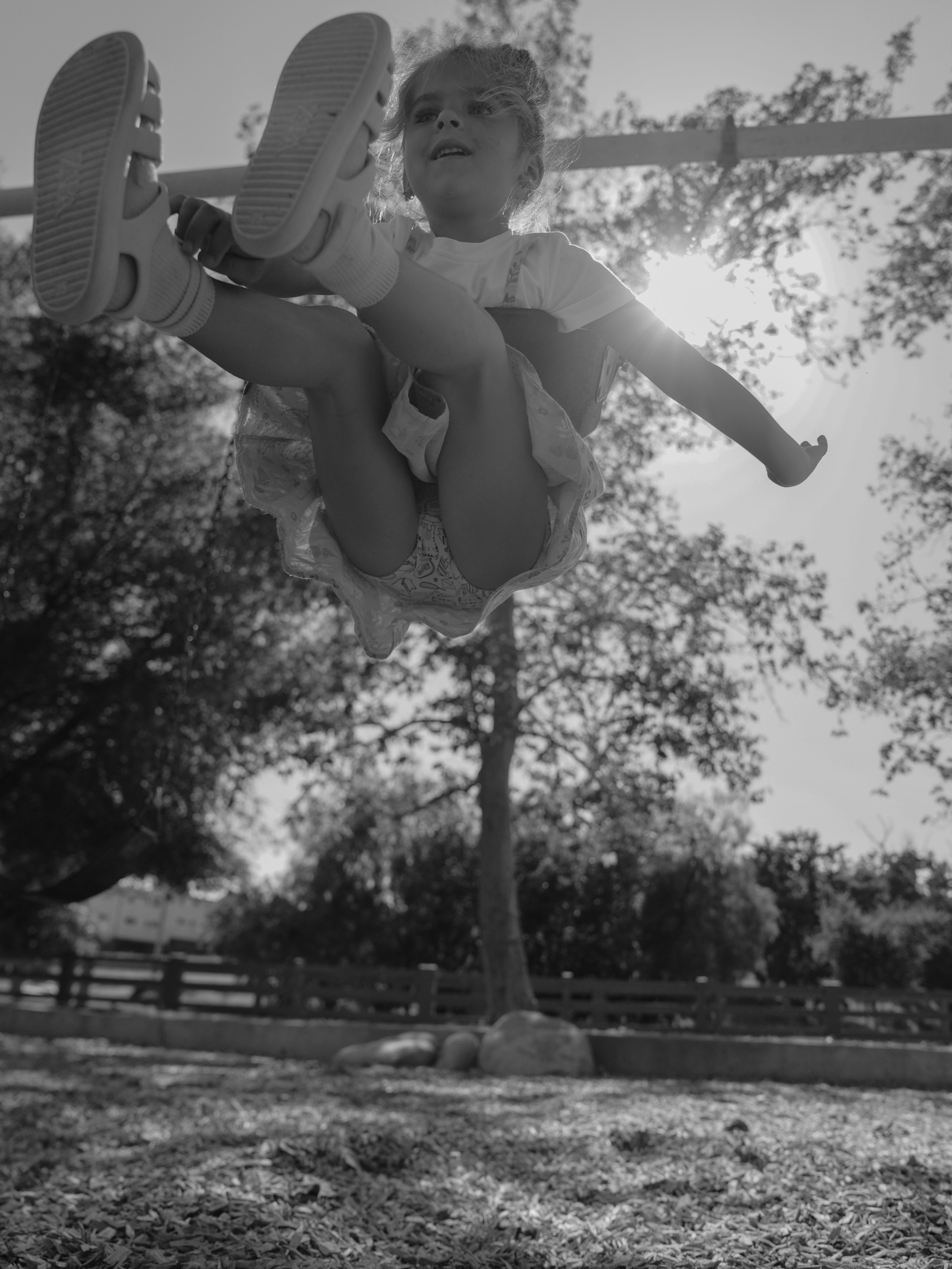 Children on the playground. Фотограф и видеограф в США (и по всему миру) — Татьяна Иванова