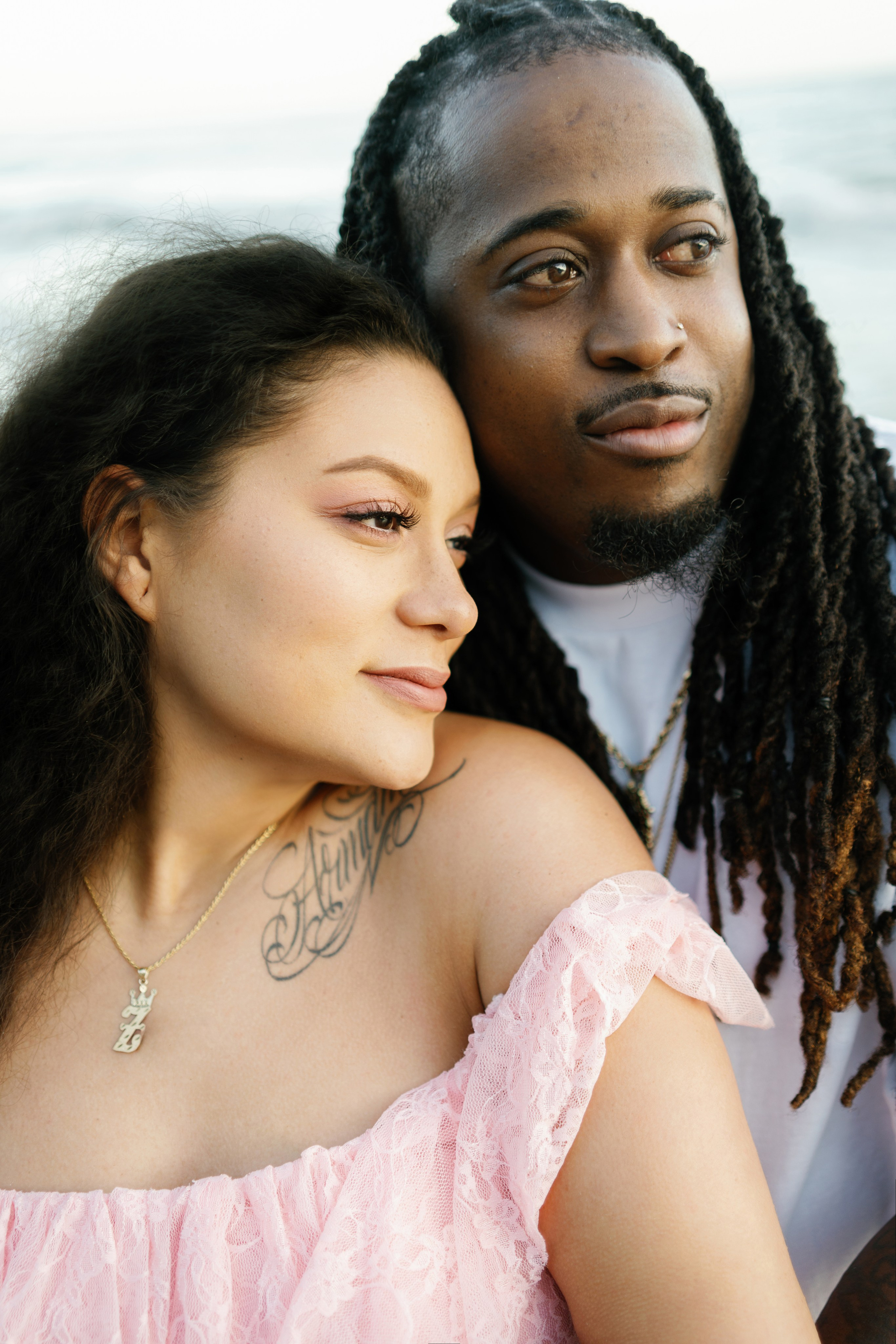 El Matador Beach Maternity Session. Wedding Photography & Videography Team in California, Los Angeles, San Francisco, San Diego and Travel