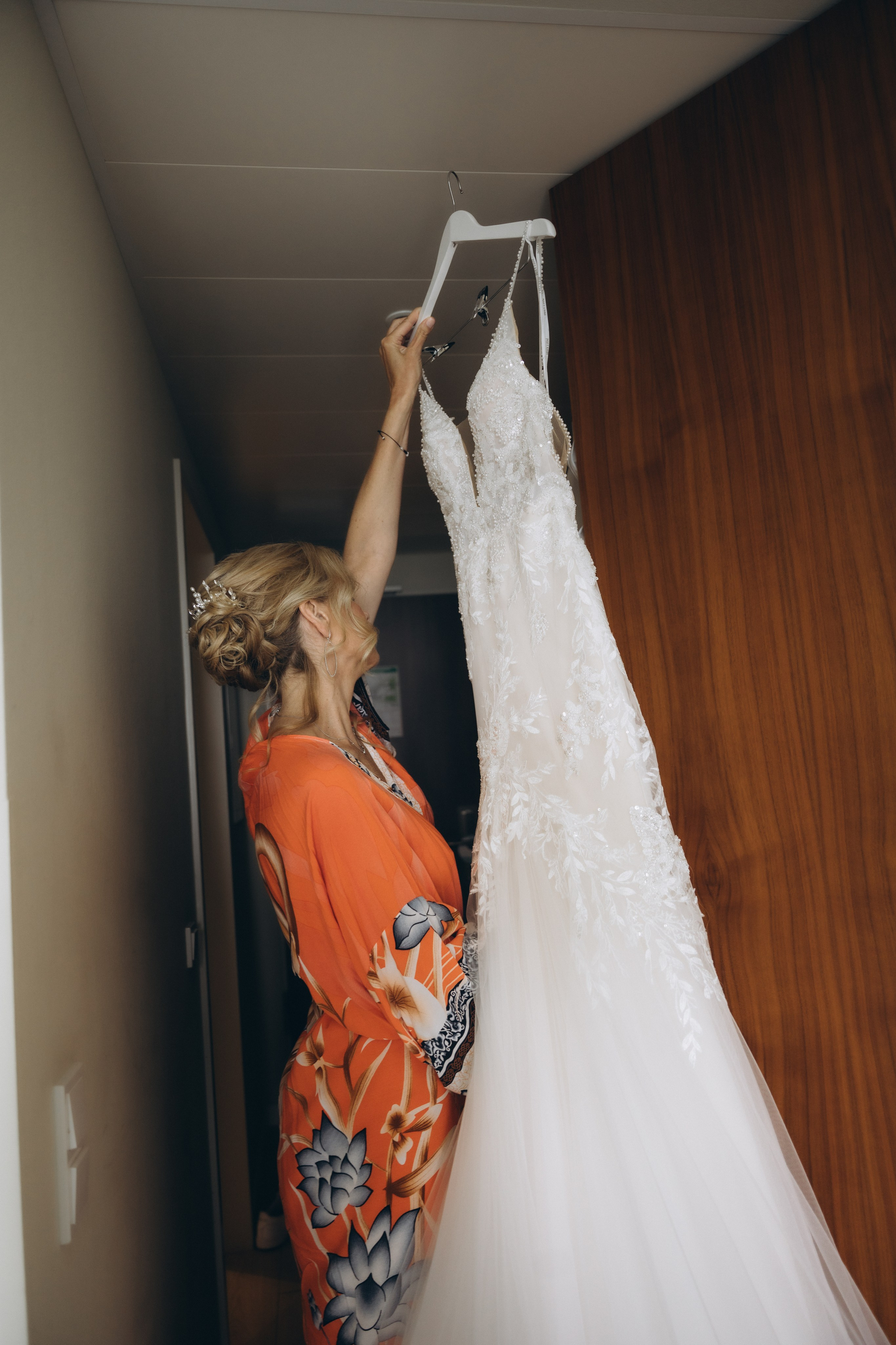 Hochzeit | Luxembourg. Elena Seewald