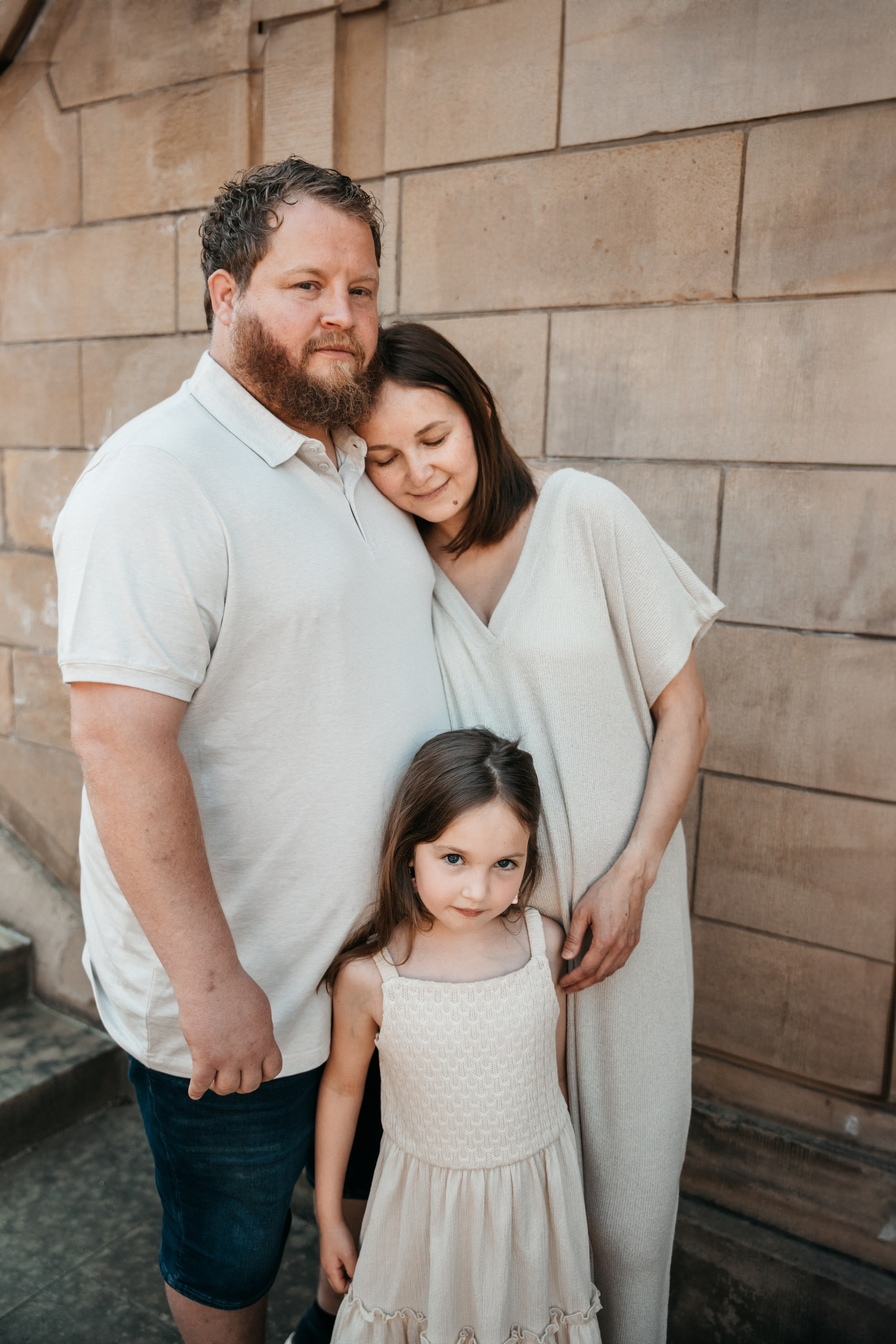 Babybauch | Echternach. Elena Seewald