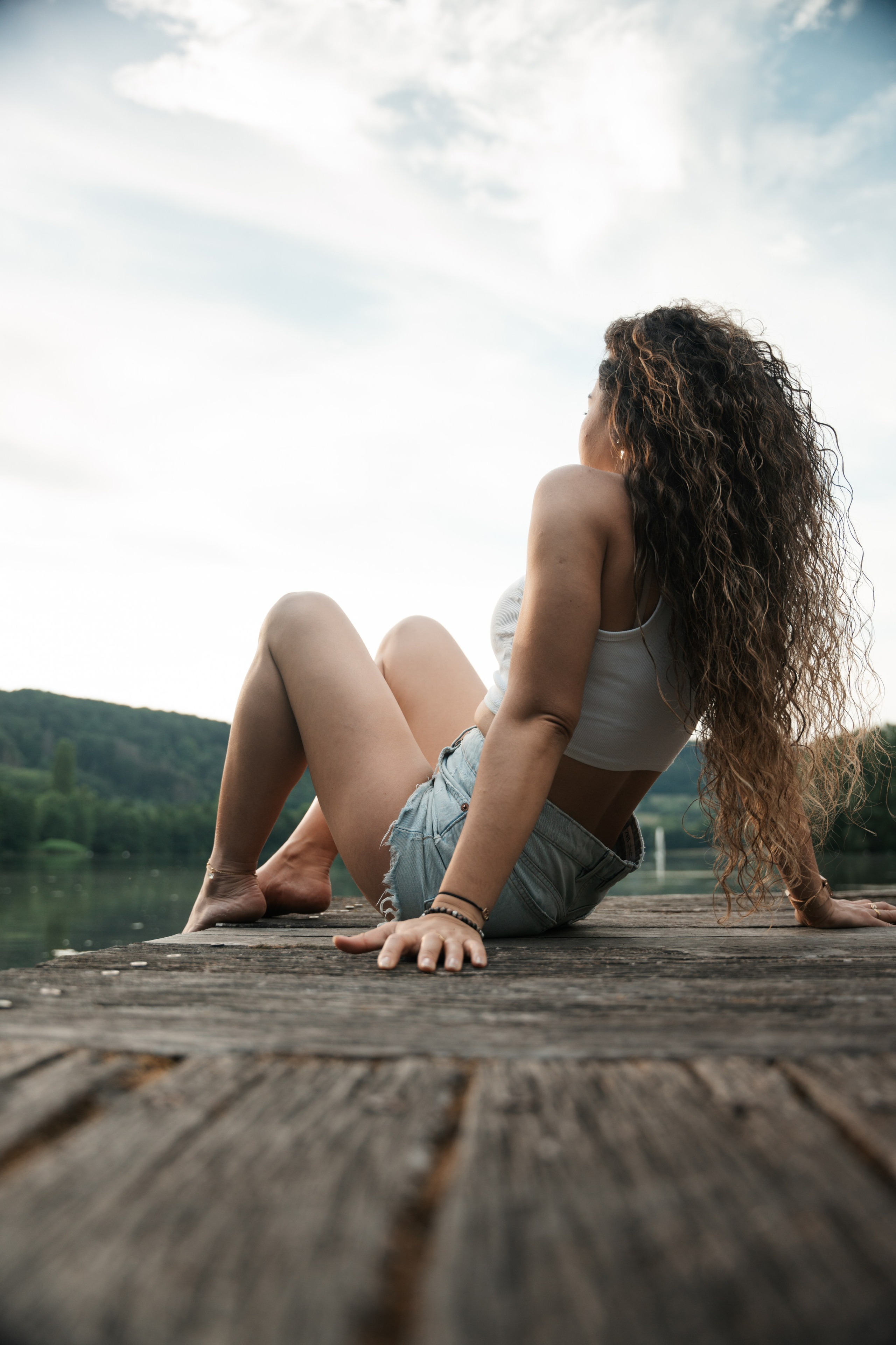 Margarida. Elena Seewald