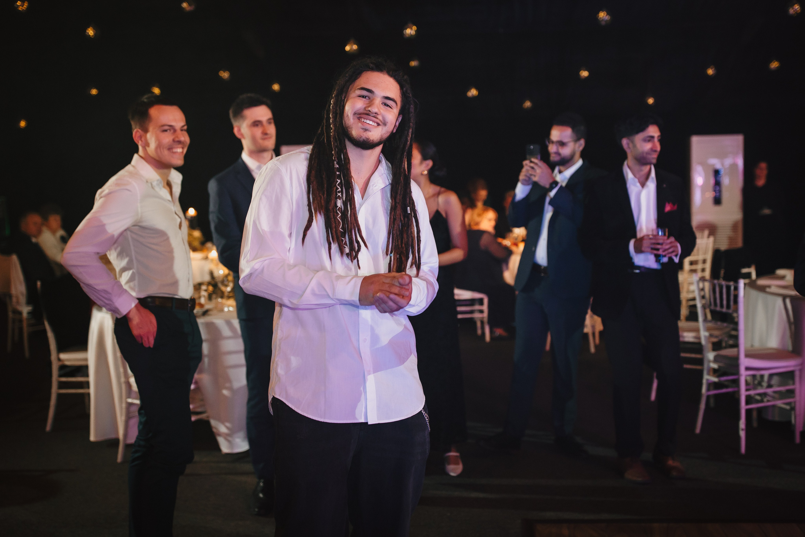 Andra & Bogdan. Fotograf de eveniment din Buzău | Bogdan