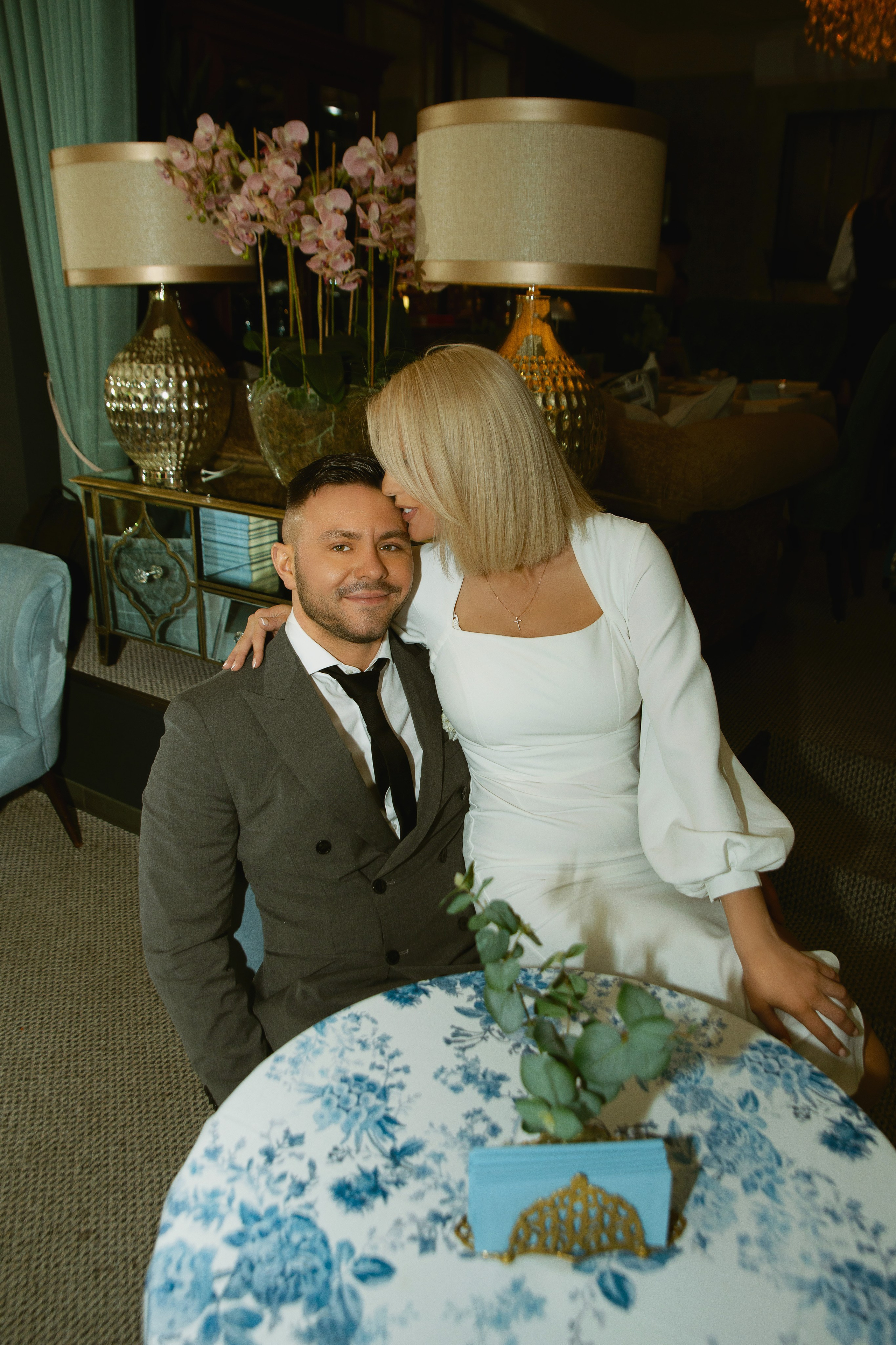 Gintautė ir Paulius