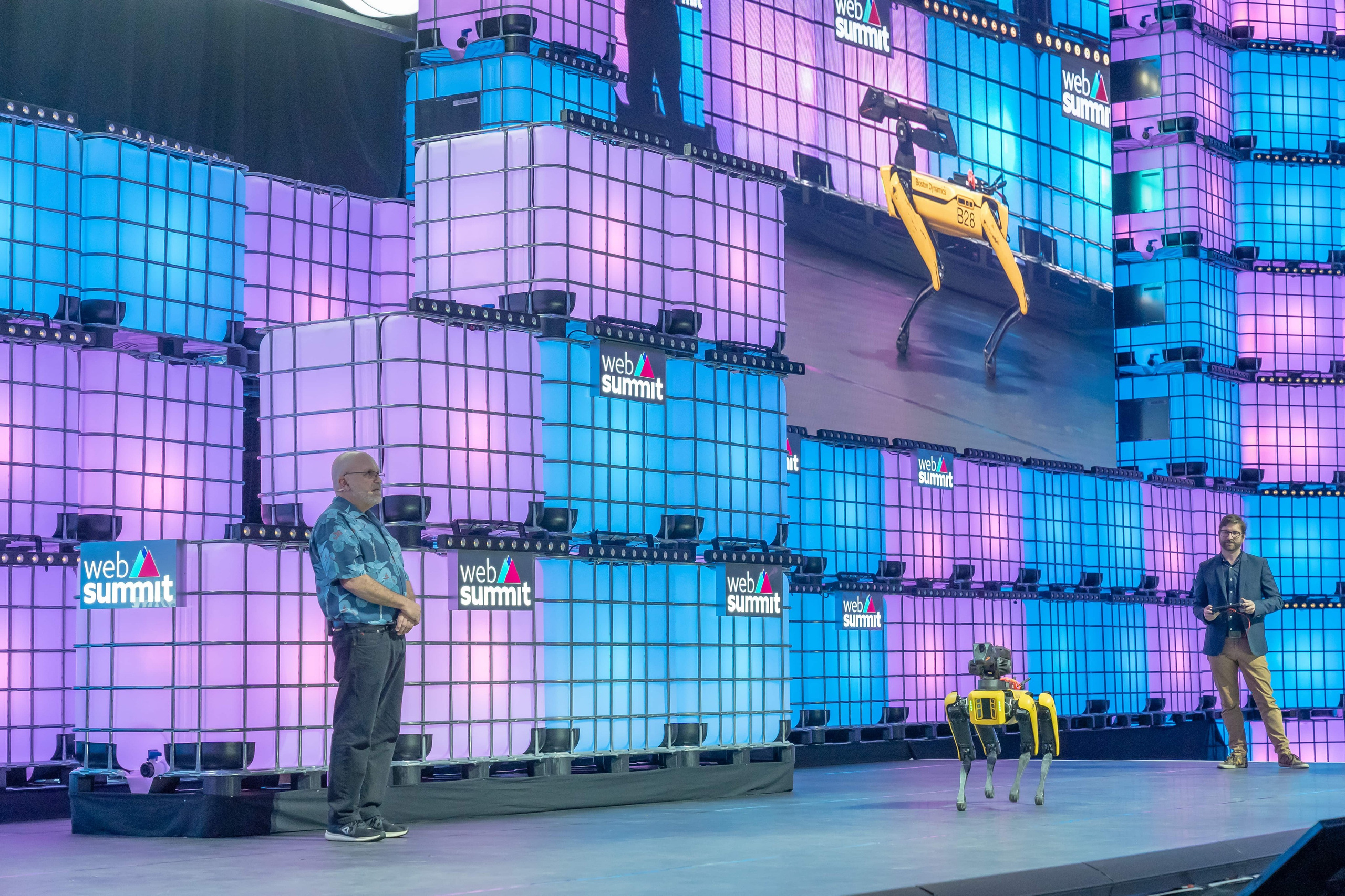 evento corporativo empresa