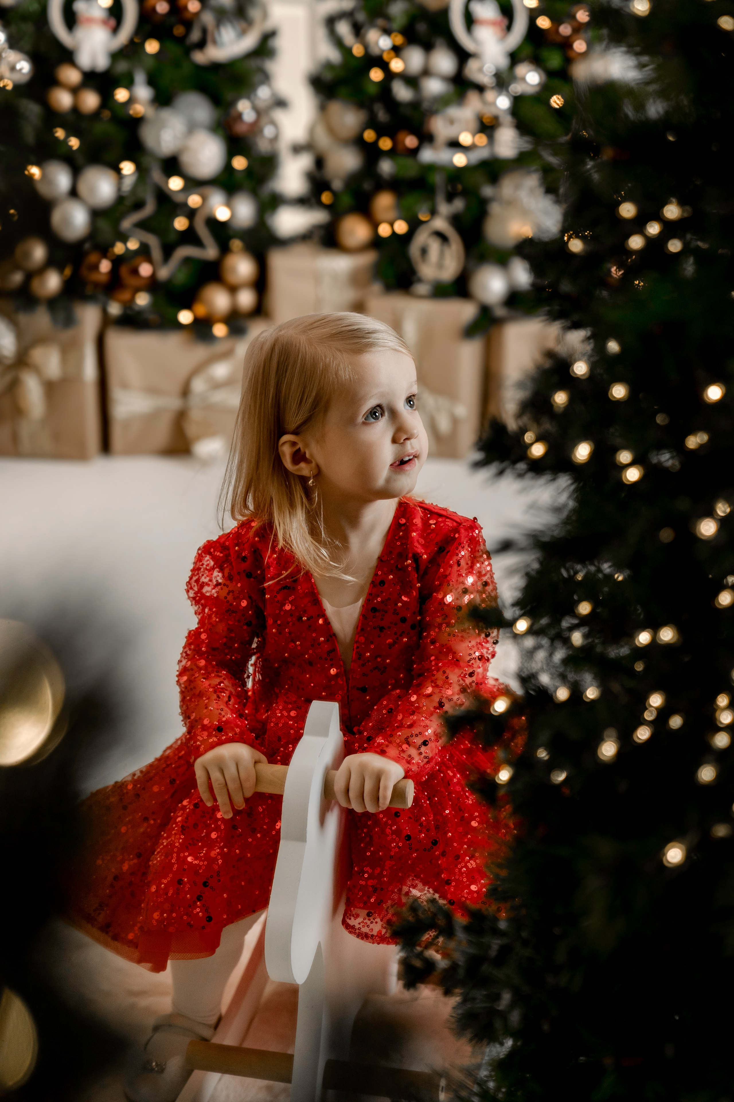 NOËL 2024. Florica Ghiriti - photographer in Paris