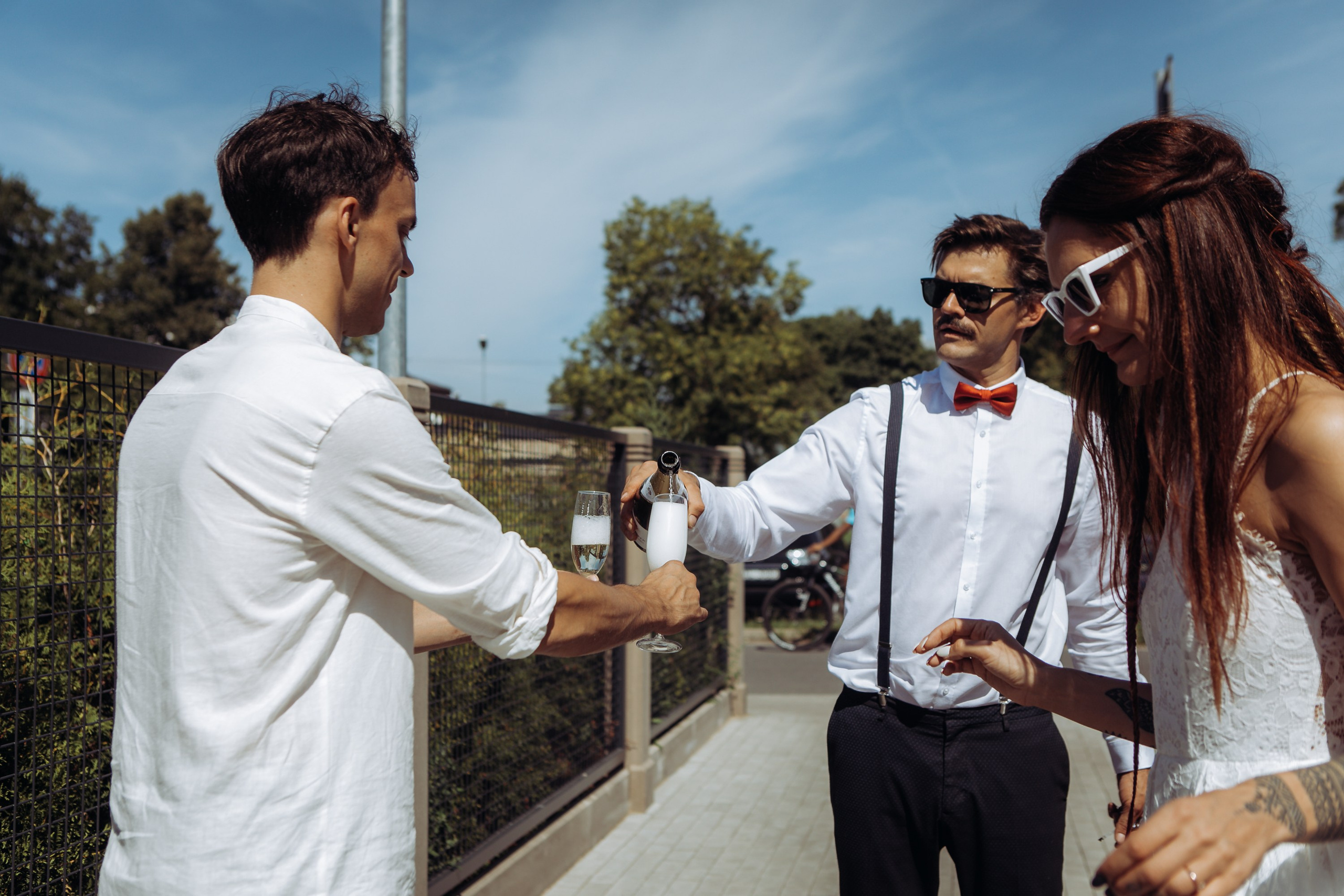 Wedding ceremony Agnese &Aleksandrs. Sandra Garanca Portrait and event photographer