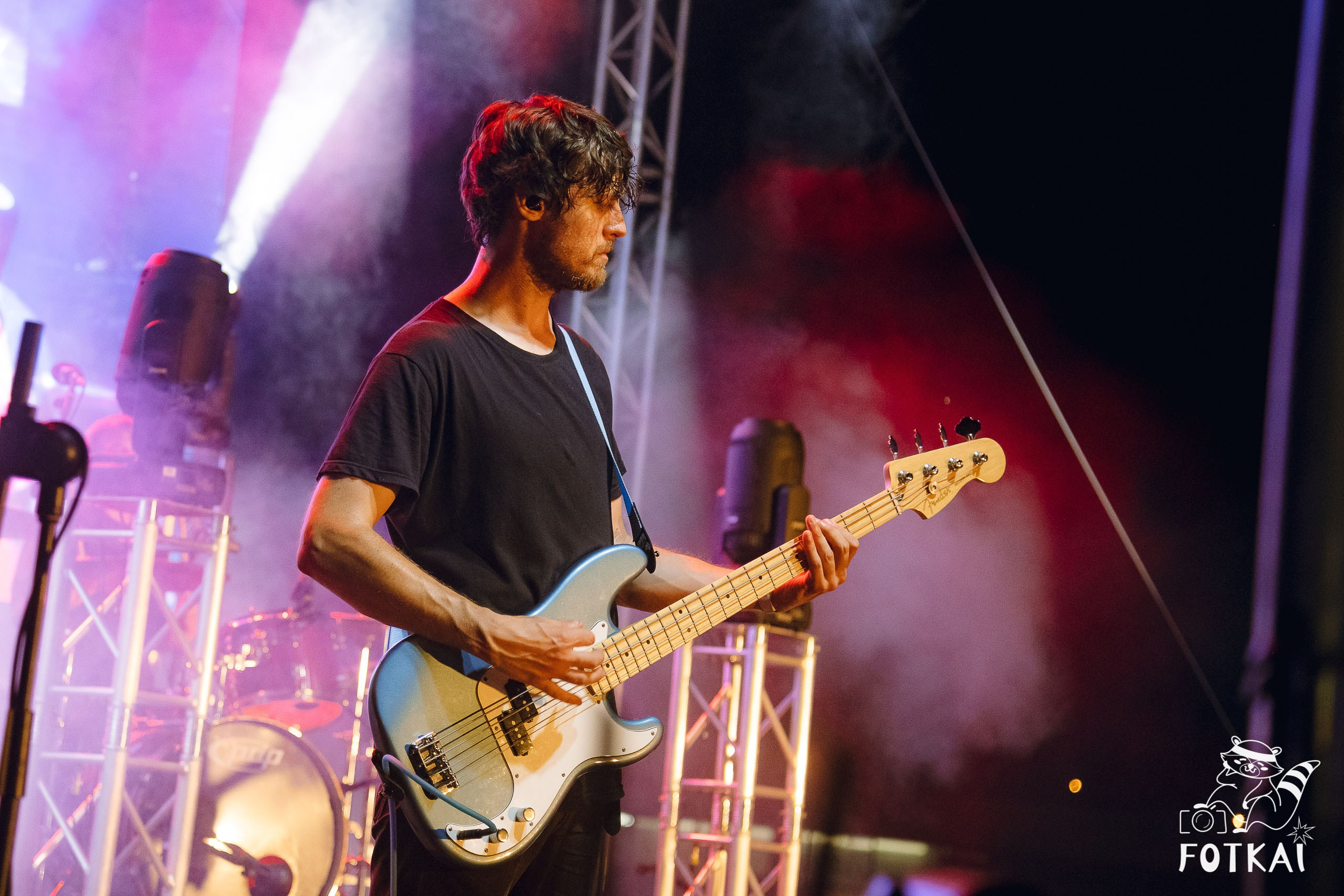 Fotos Rock Against Cancer 2025 Torrevieja | Galería FOTKAI