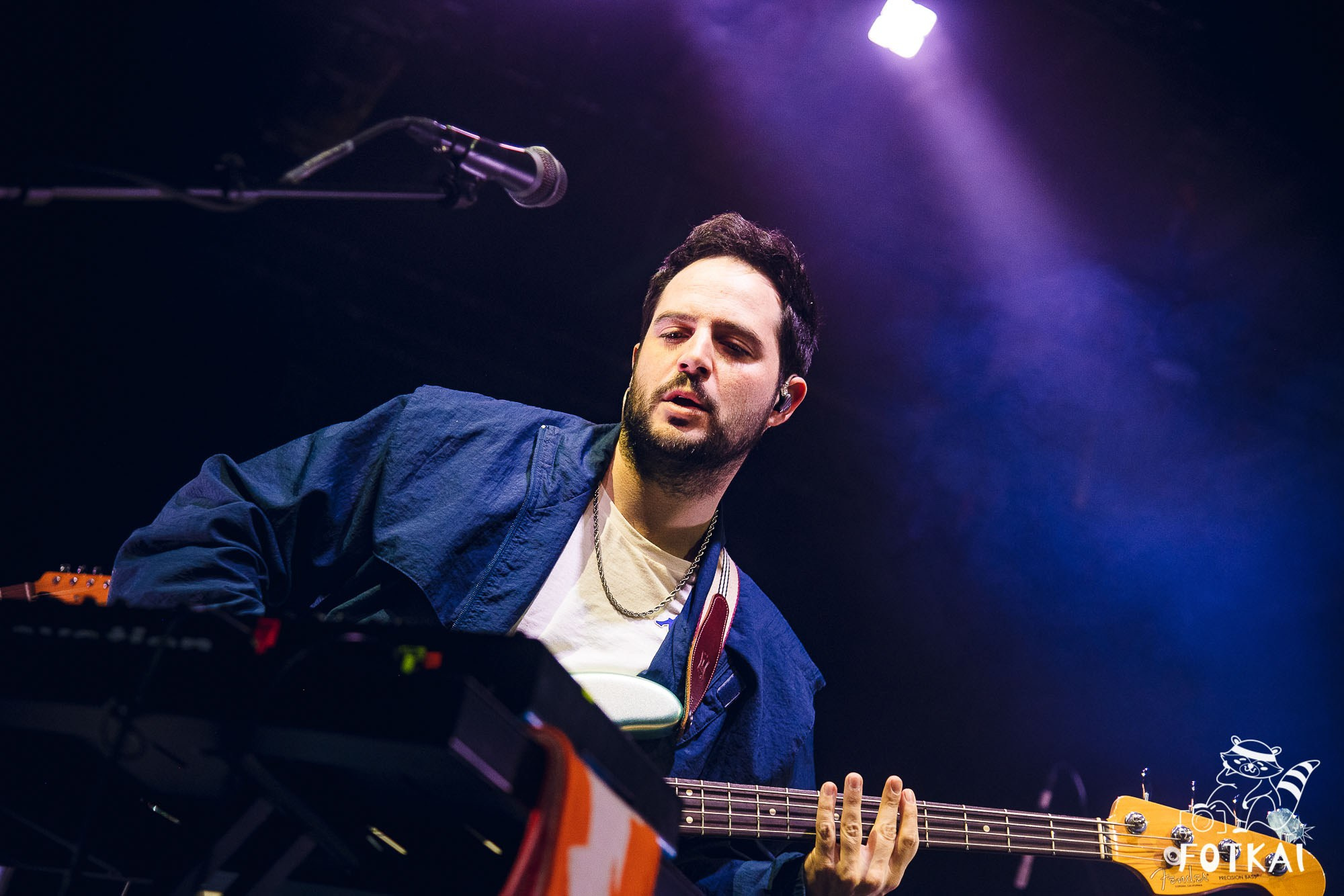 Barry B en Alicante 13 de febrero 2026: concierto épico de pop alternativo y energía en vivo | FOTKAI