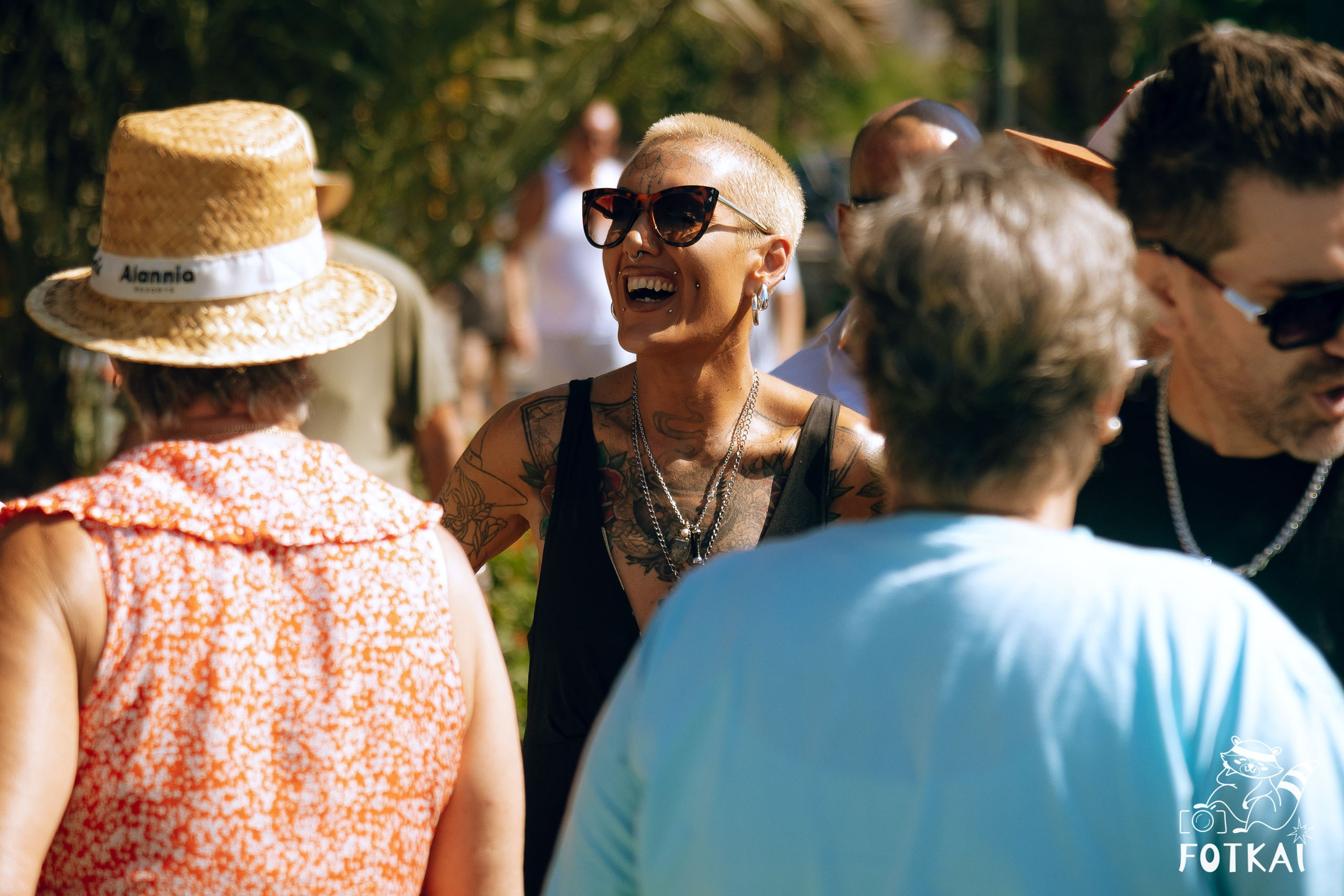 Autumn Gold Fiesta 2025 en Alannia Guardamar – Reportaje fotográfico | FOTKAI