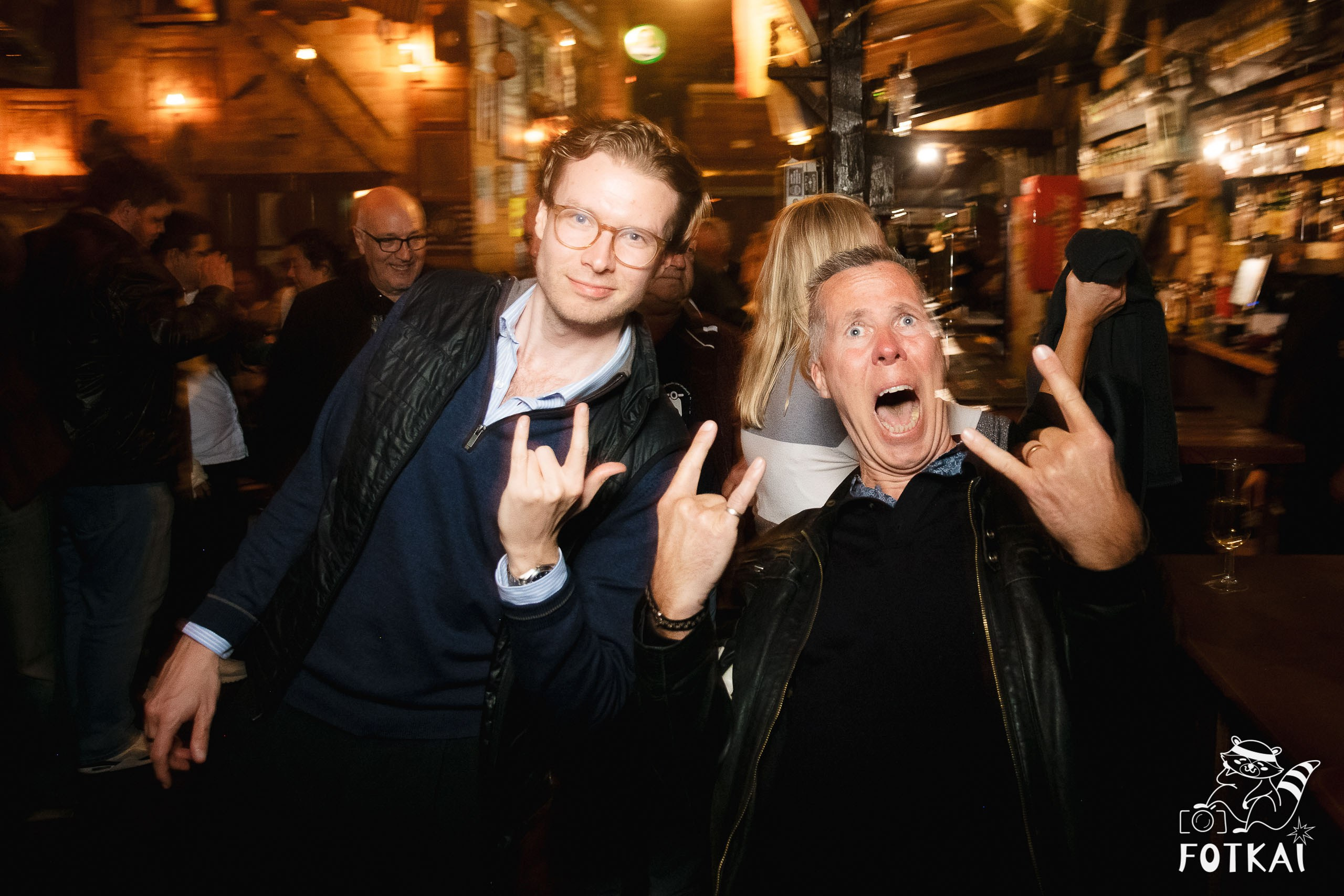 Jam Night en El Paso Bar Torrevieja: fotorreportaje de música en vivo | FOTKAI