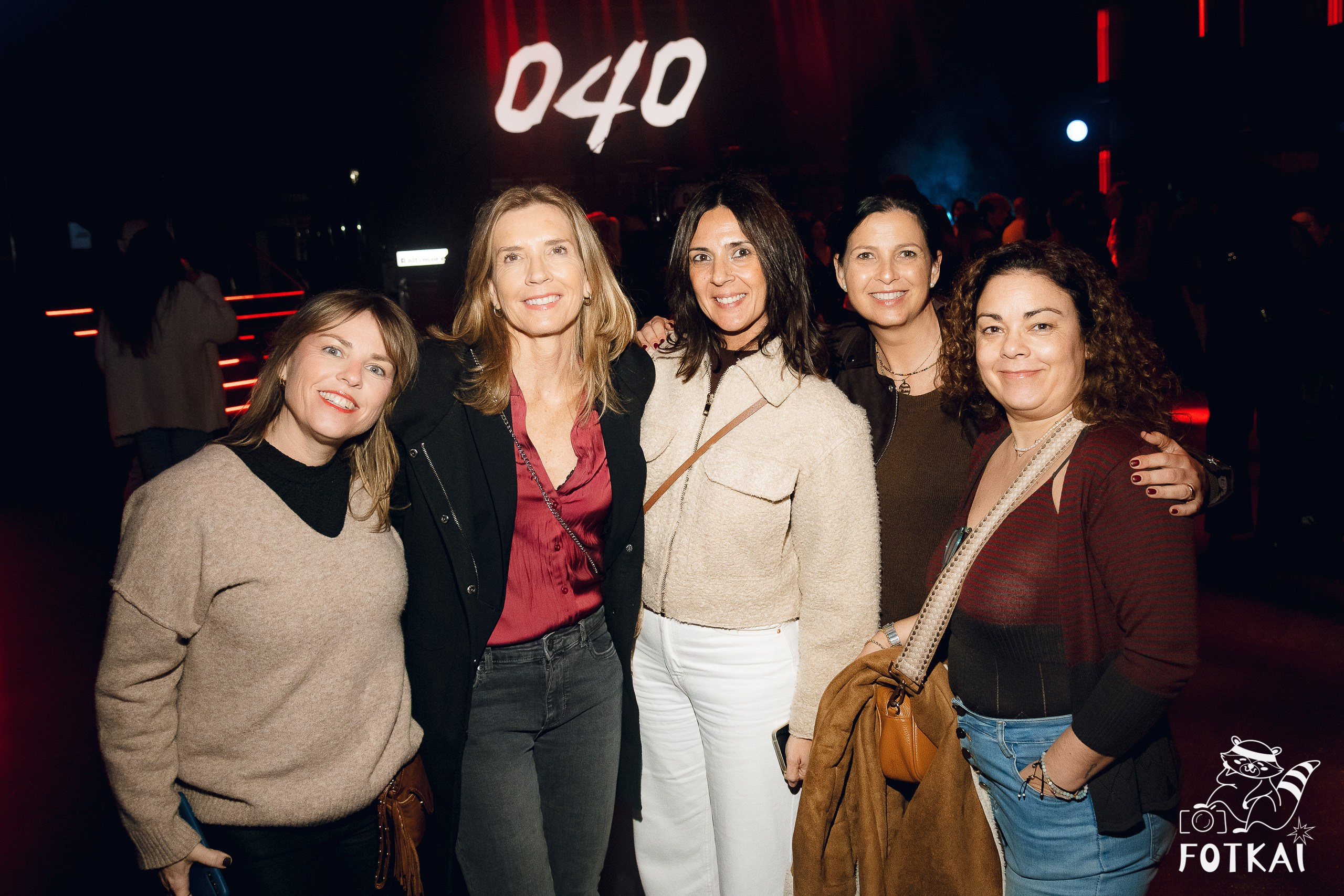 Malmö 040 в Аликанте — концерт в Sala Baltimore Live | FOTKAI