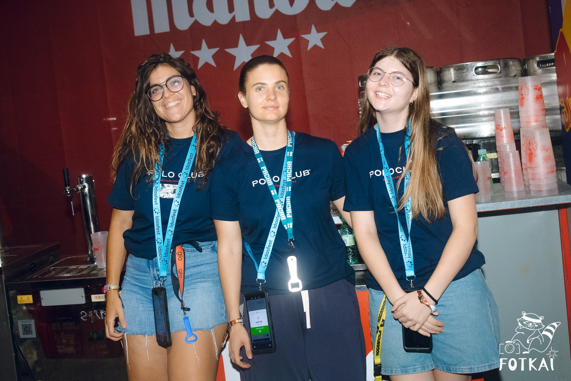 Low Festival 2026 — Full Concert Photo Report from the Opening Night in Torrevieja | FOTKAI