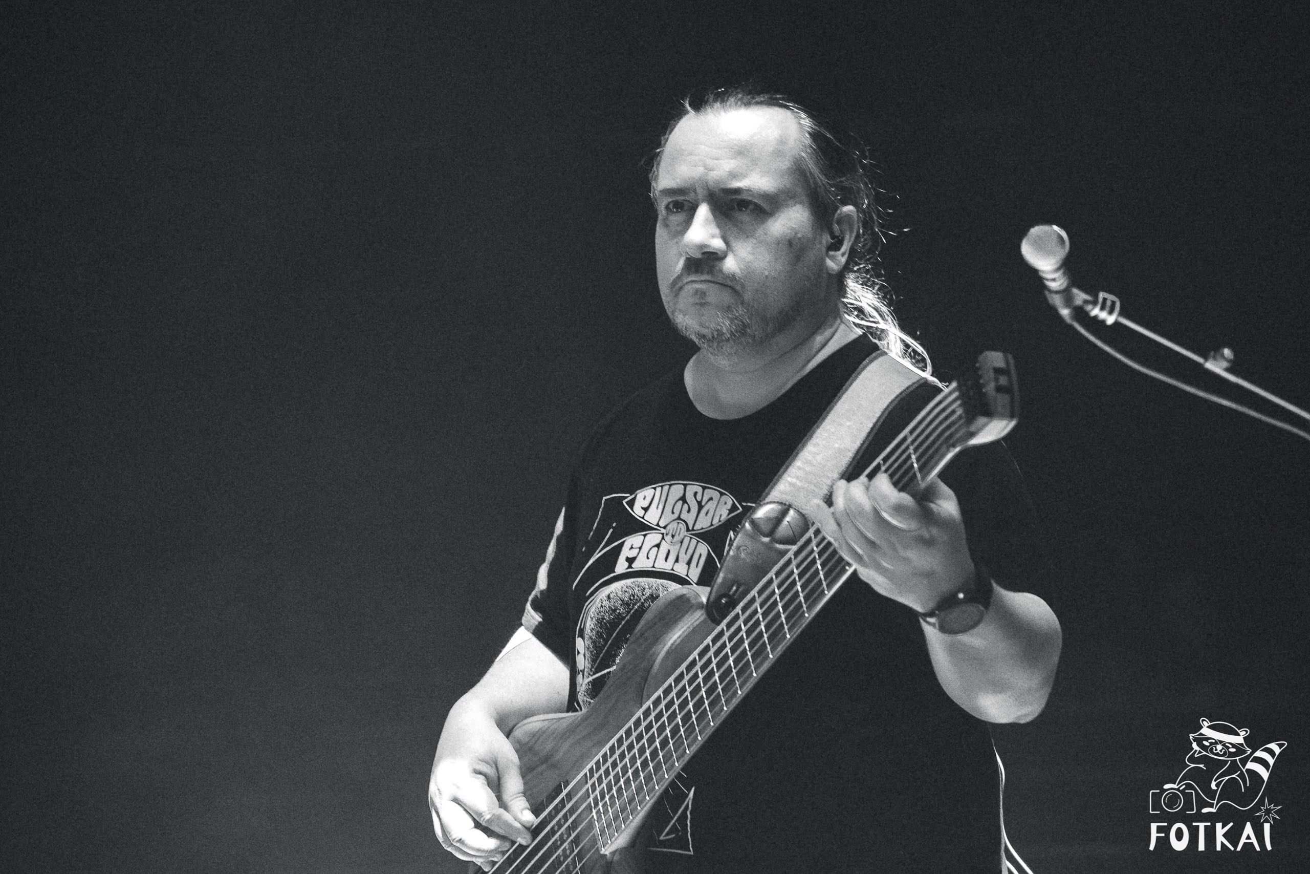 Pûlsar To Floyd en Torrevieja | Concierto en Auditorio Internacional – Fotoreportaje FOTKAI