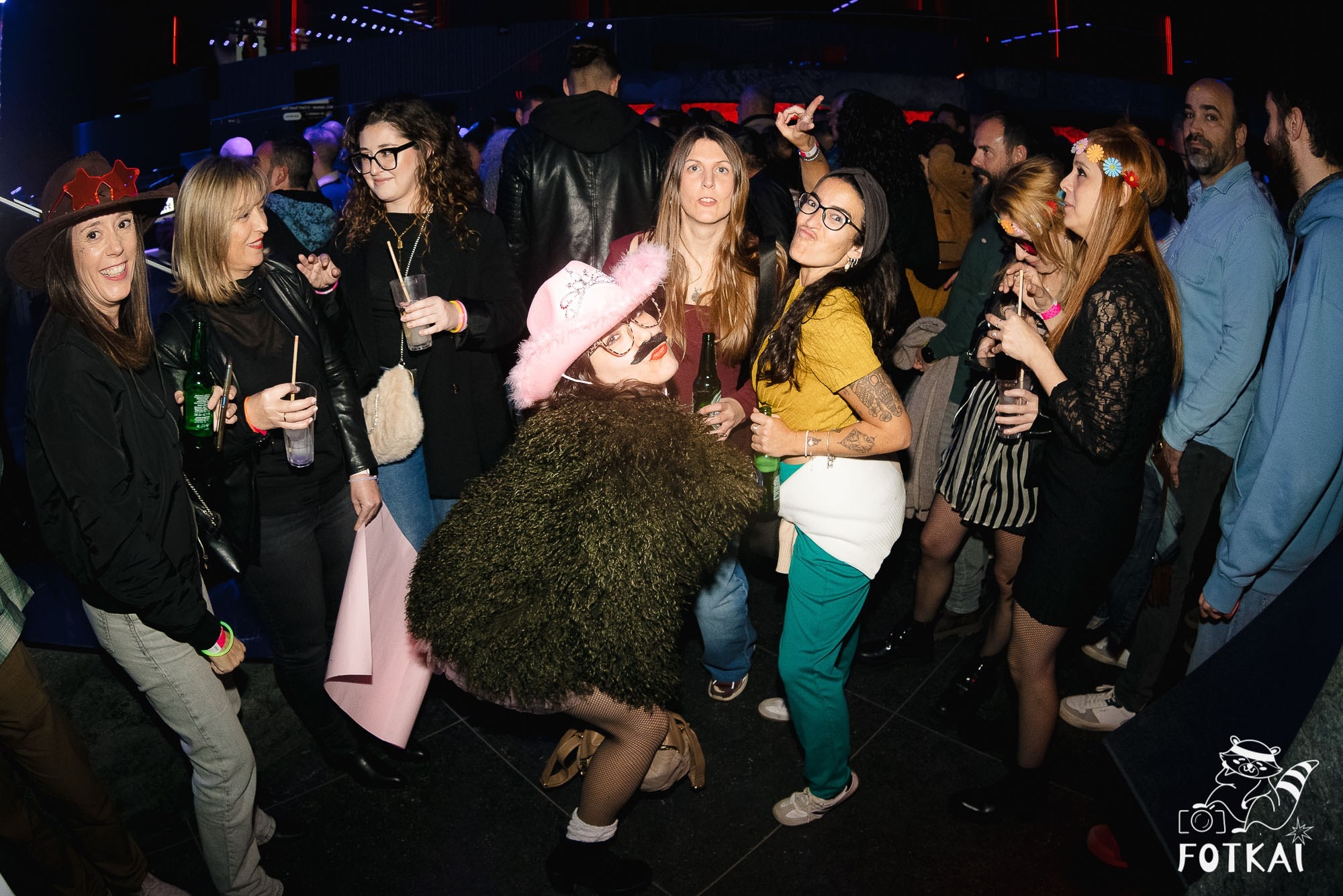 Ojete Calor en Alicante 31 enero 2026 — subnopop, electropop y fotos del concierto | FOTKAI