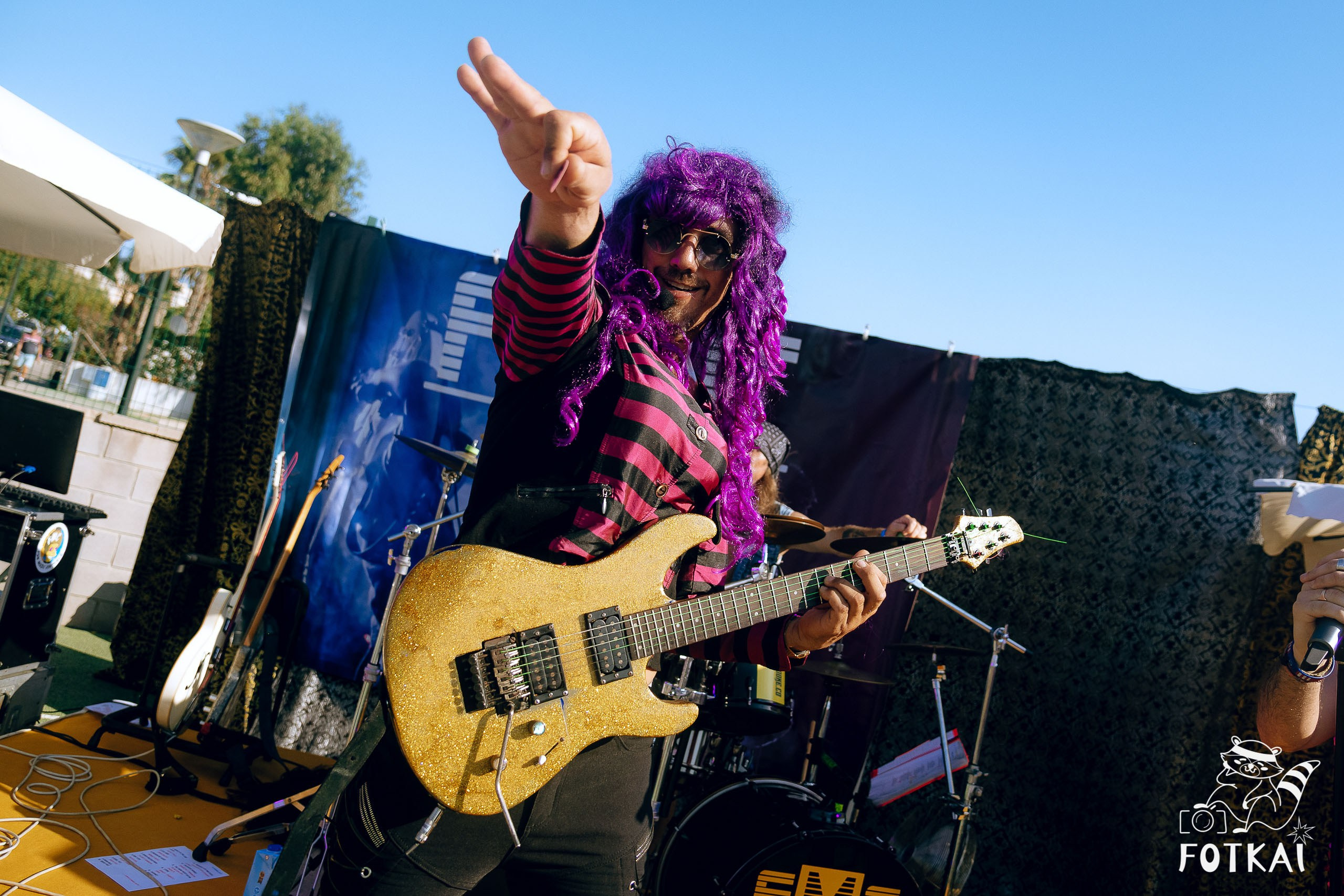 Autumn Gold Fiesta 2025 en Alannia Guardamar – Reportaje fotográfico | FOTKAI