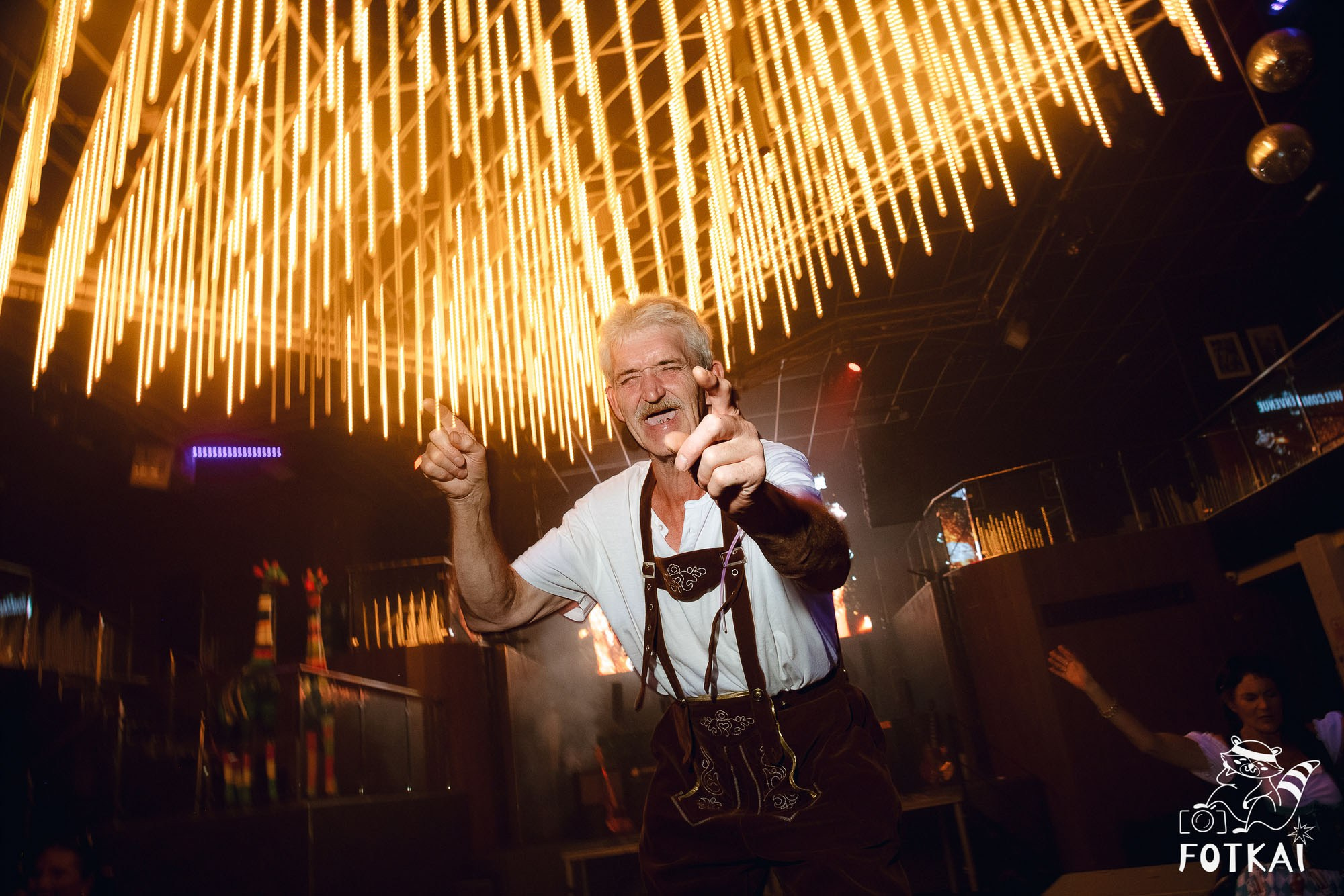 Oktoberfest Torrevieja 2025 в Avalon — Stones of the Coast, живая музыка и рок-атмосфера | Фоторепортаж FOTKAI