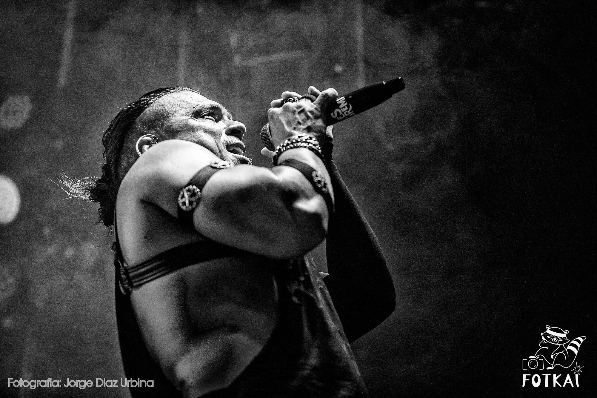 Saratoga Live at Es Gremi Mallorca — Concert Photos, En Estado Puro Tour 2026 | FOTKAI