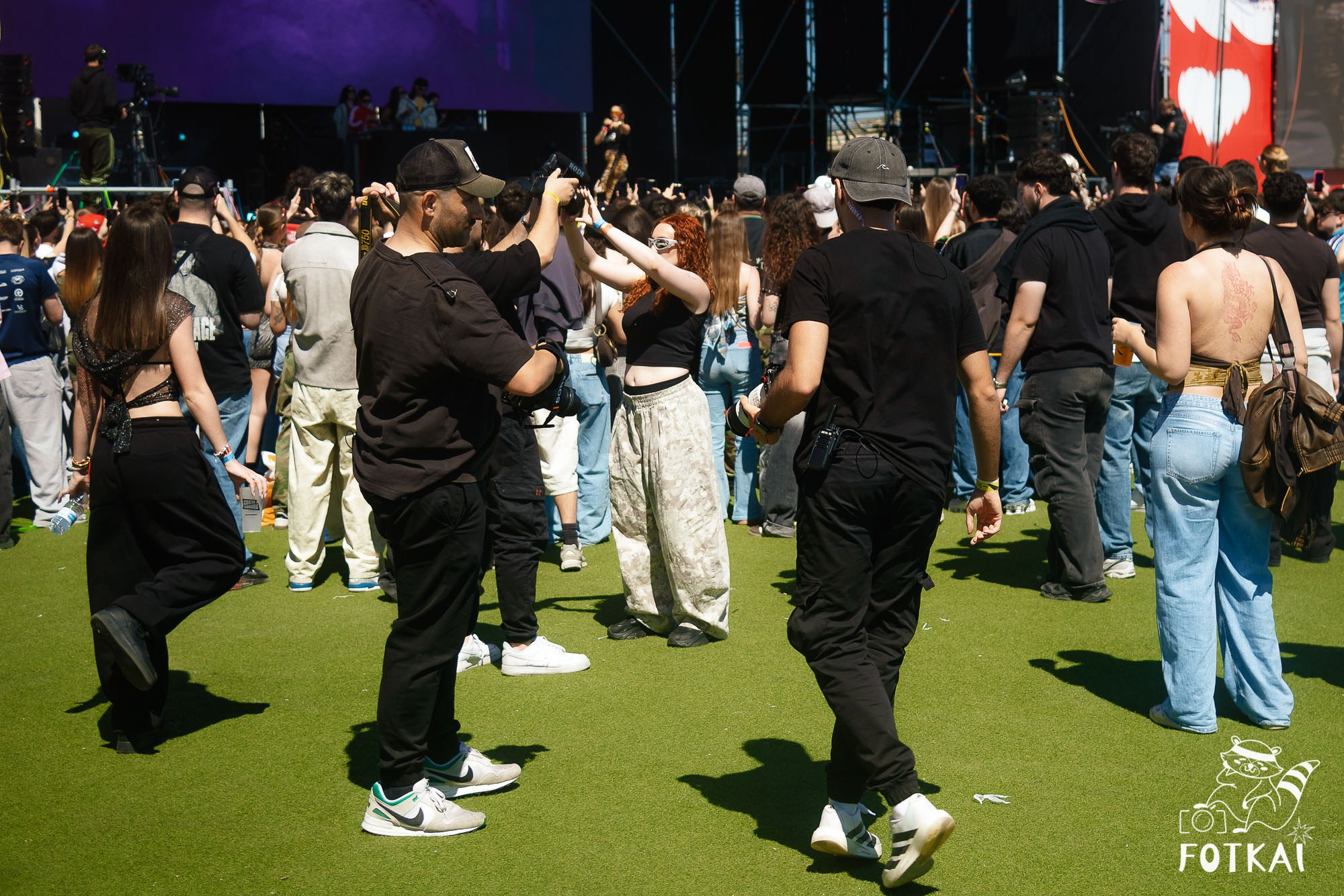 Costa Sonora 2026 Alicante Day 2 Photos — Search Yourself, Friends and Festival People | FOTKAI