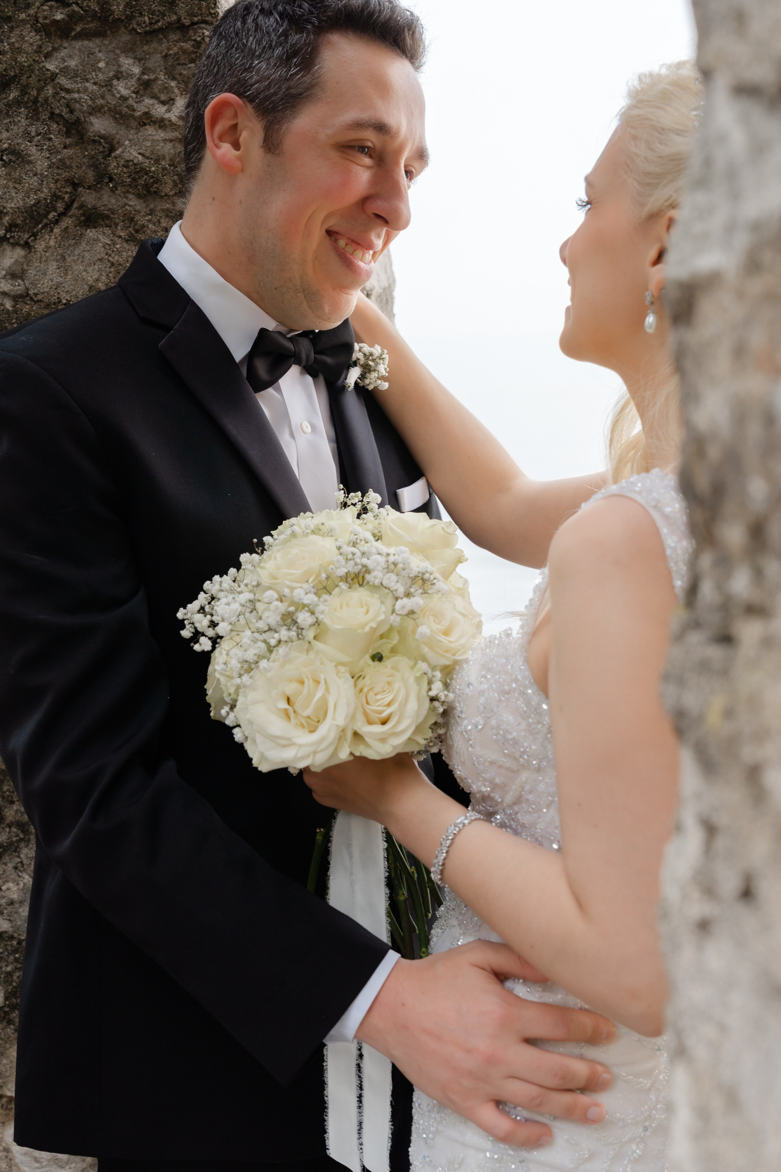 LINDSEY AND ROBERT _LAKE GARDA. PHOTOGRAPHER IN ITALY