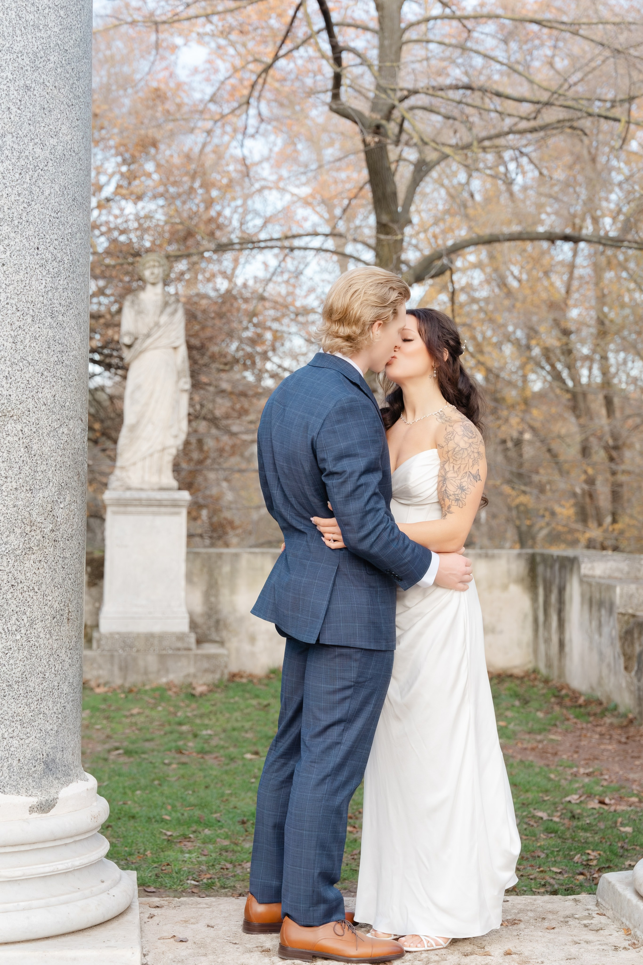 Melissa and Luke _ Rome. PHOTOGRAPHER IN ITALY