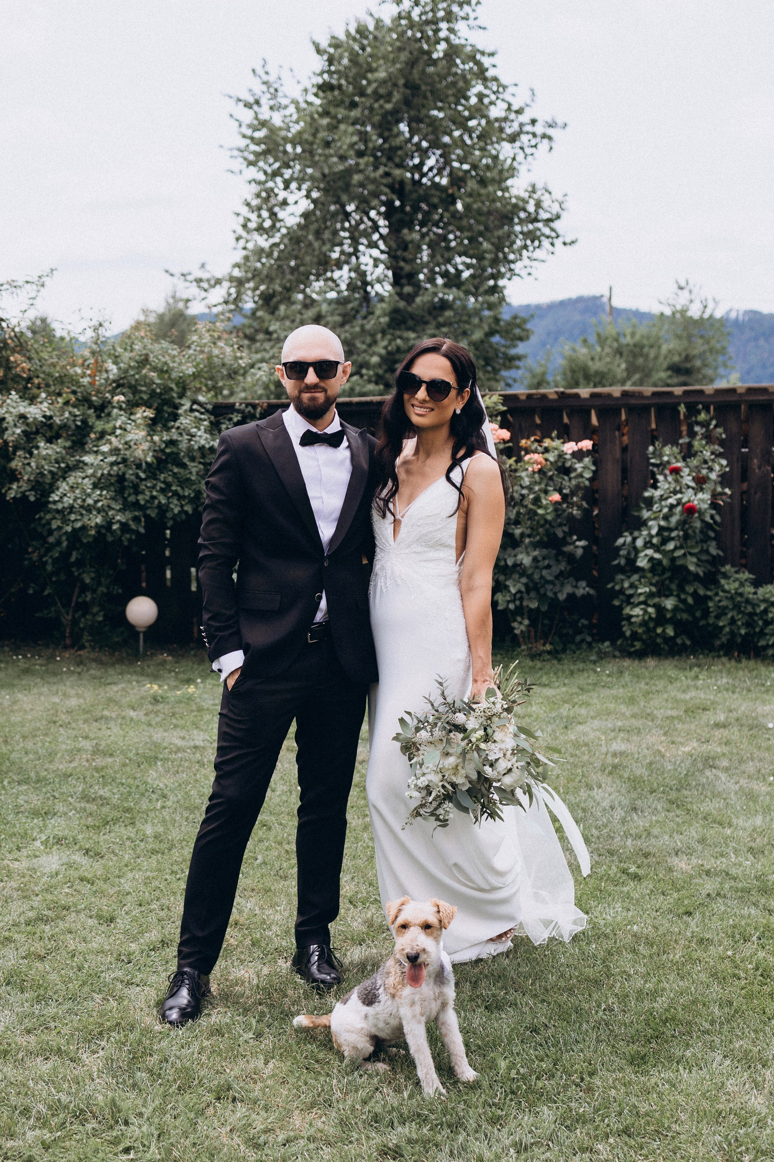 Claudia & Octavian. Wedding Photographer, based in Iasi, Romania, but will travel all over the globe to make sure you look amazing in all your wedding photos